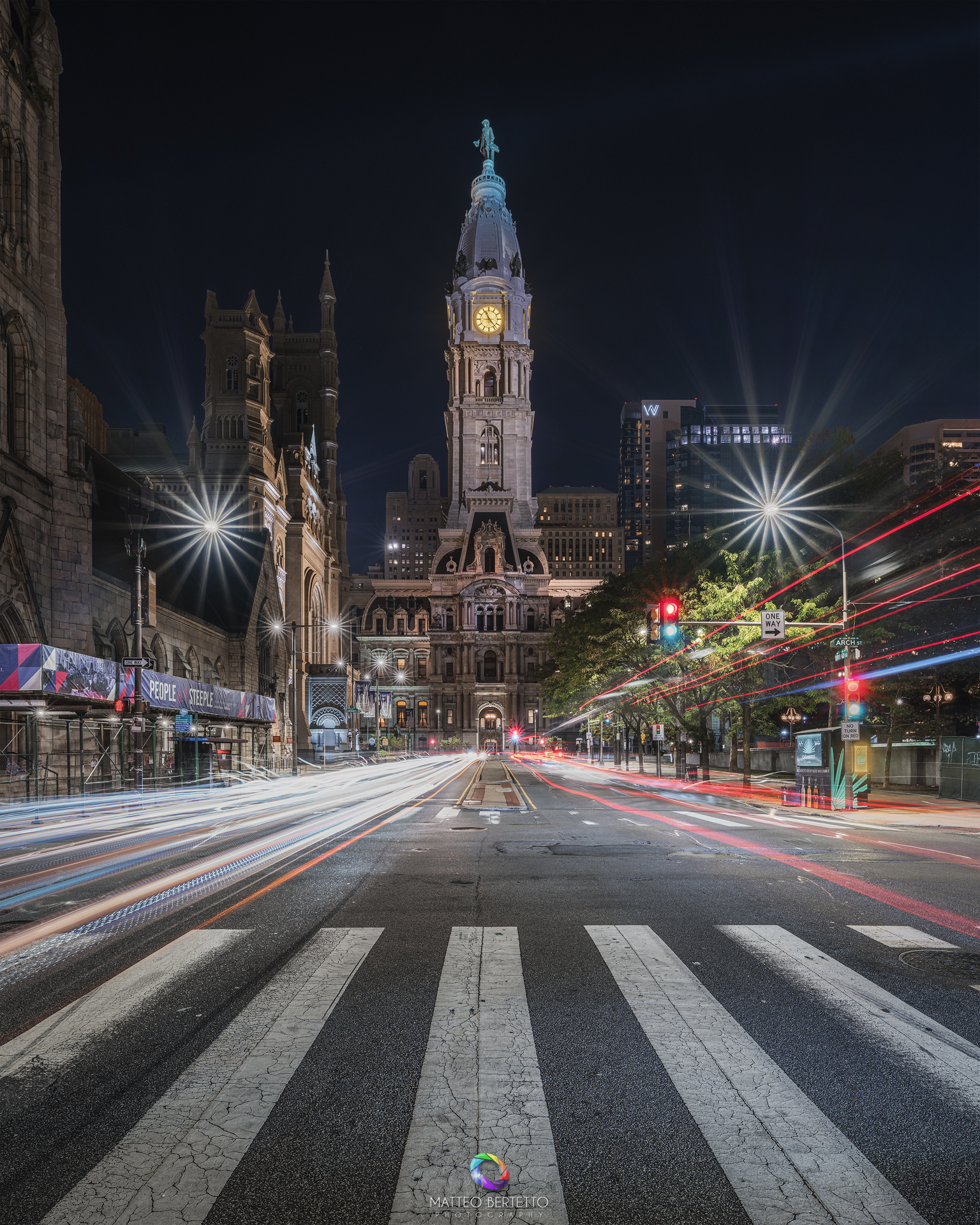 Philadelphia - City Hall