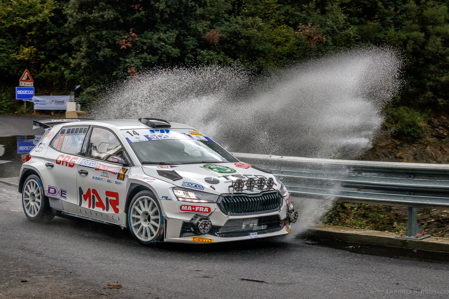 Rally di Sanremo