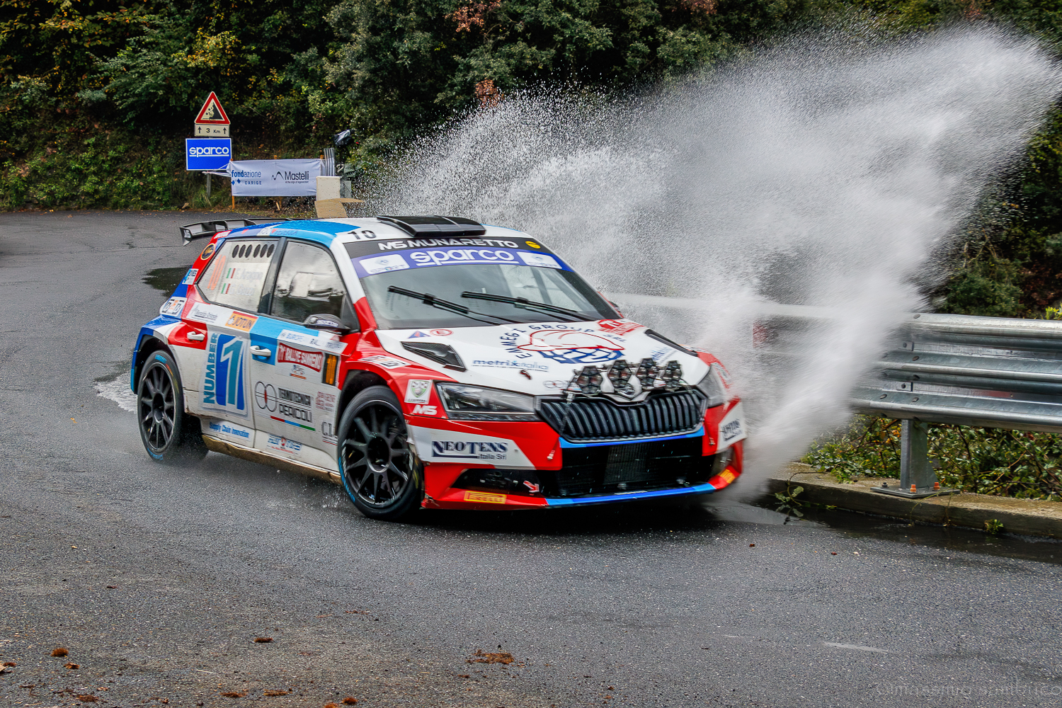Rally di Sanremo