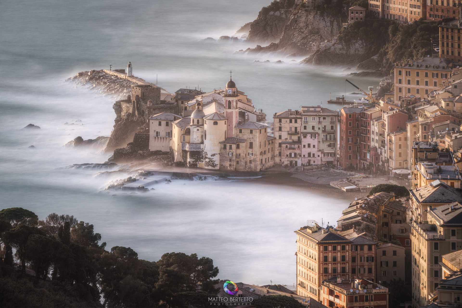 Camogli