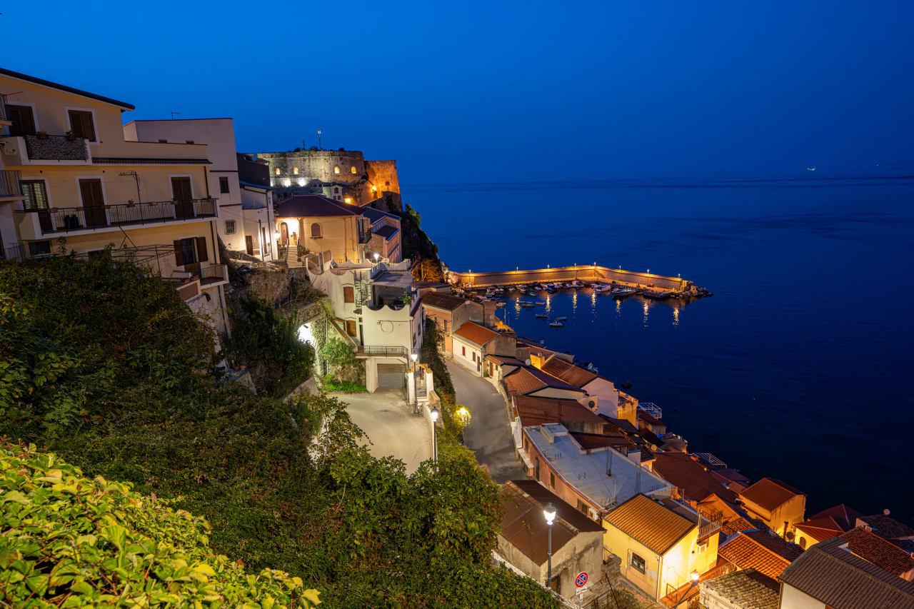 scilla