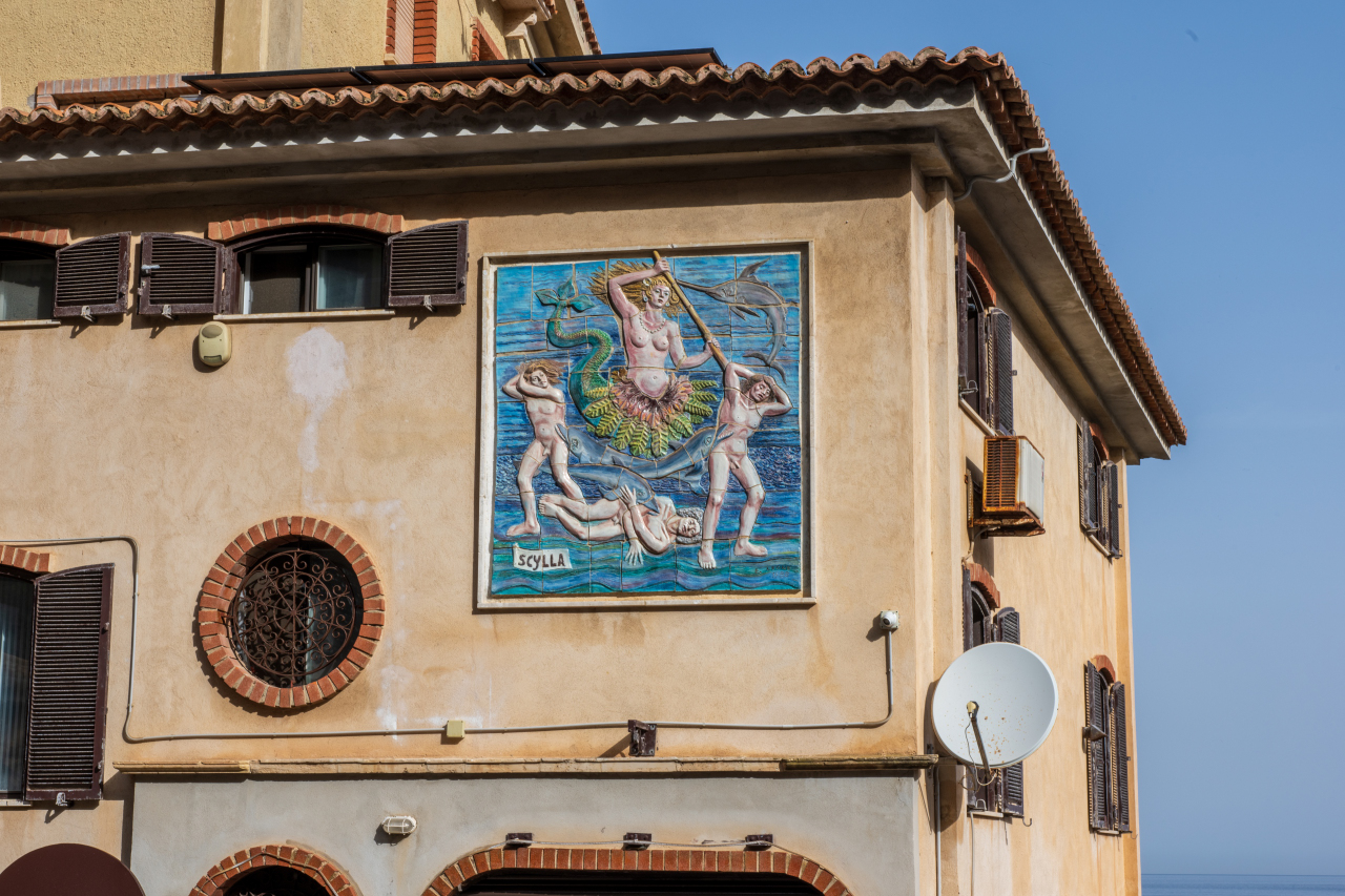 scilla