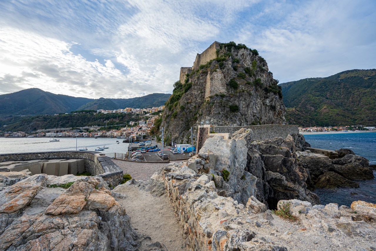 scilla
