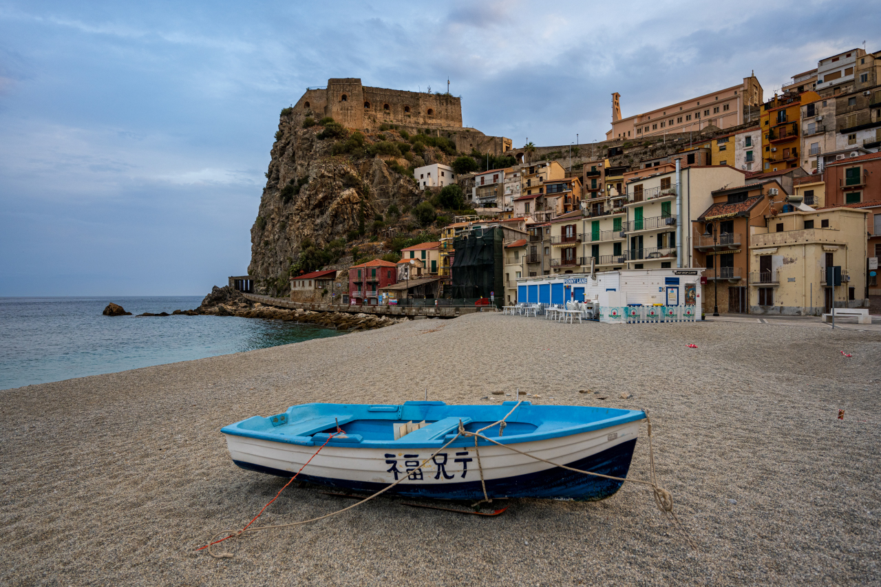 scilla