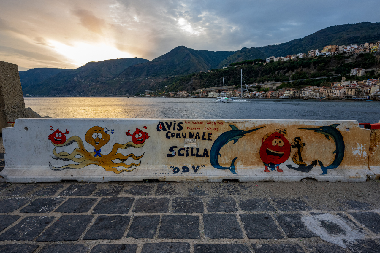 scilla