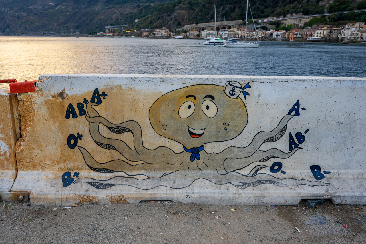 scilla