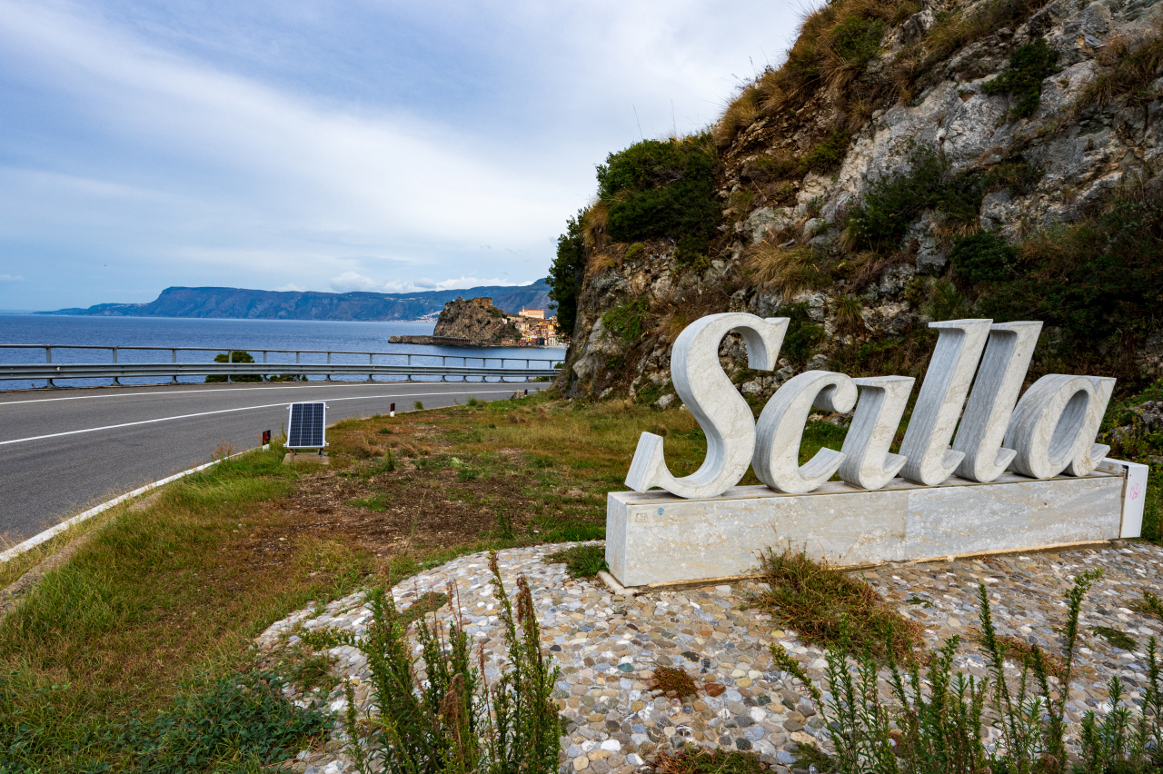 scilla