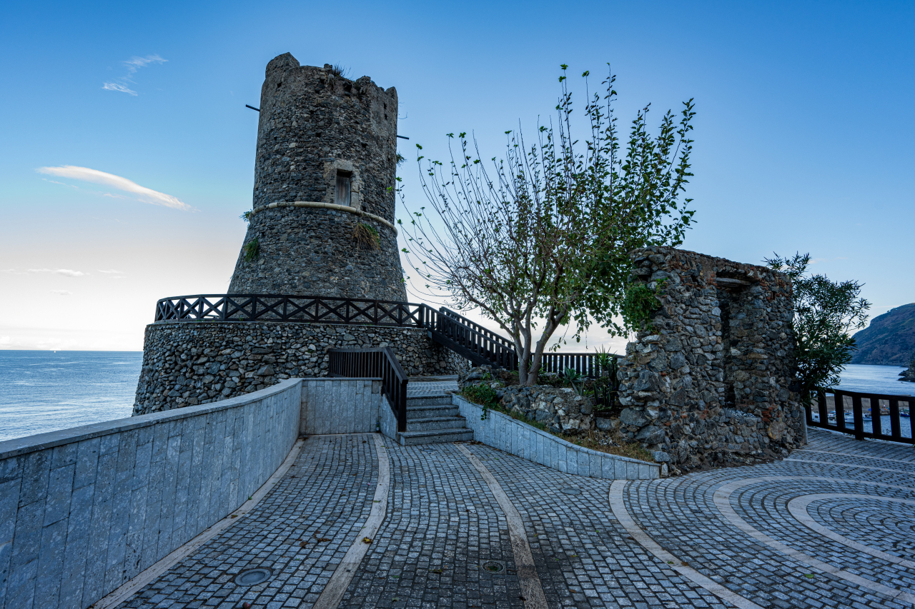 bagnara calabra