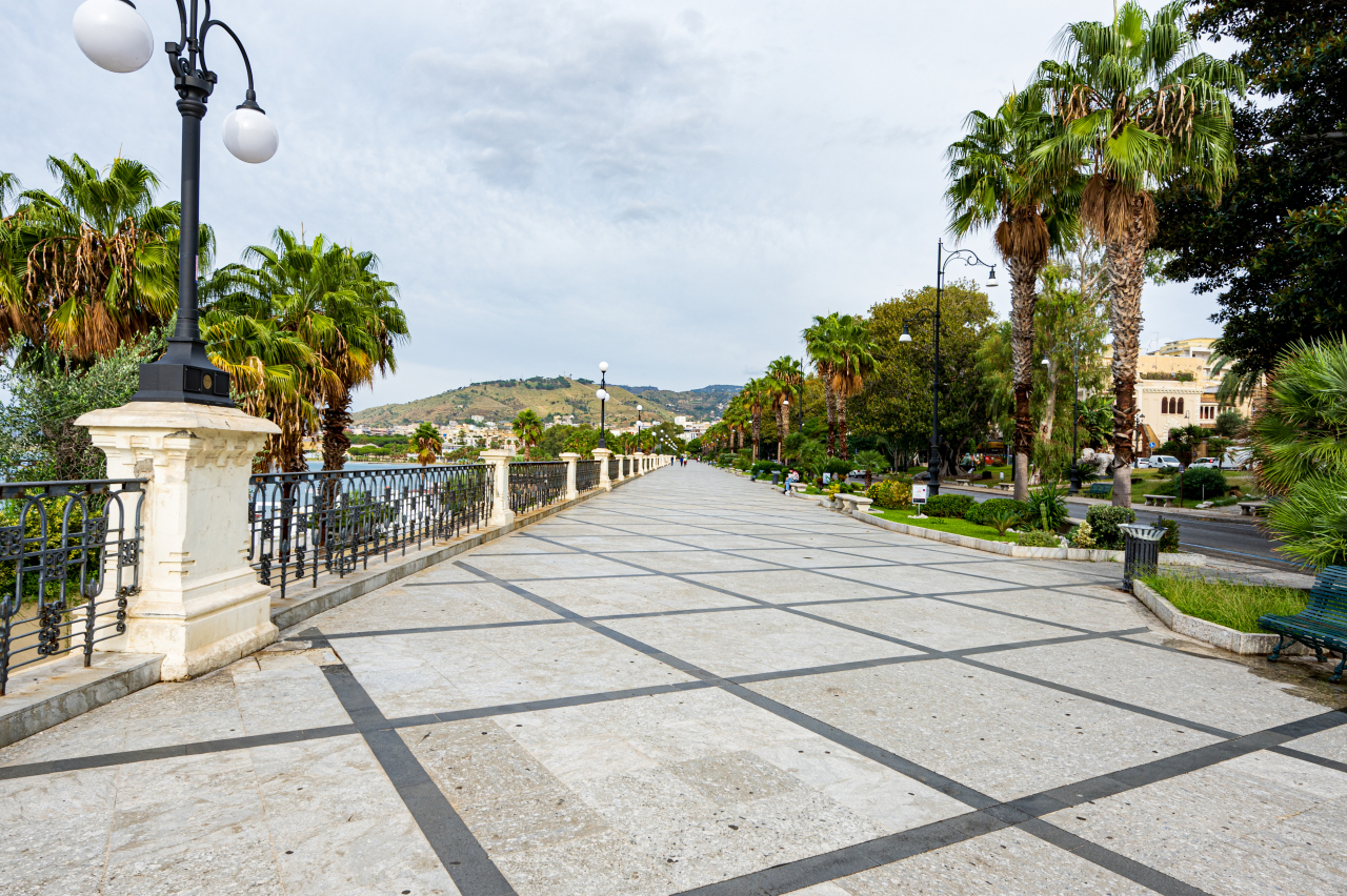 reggio calabria