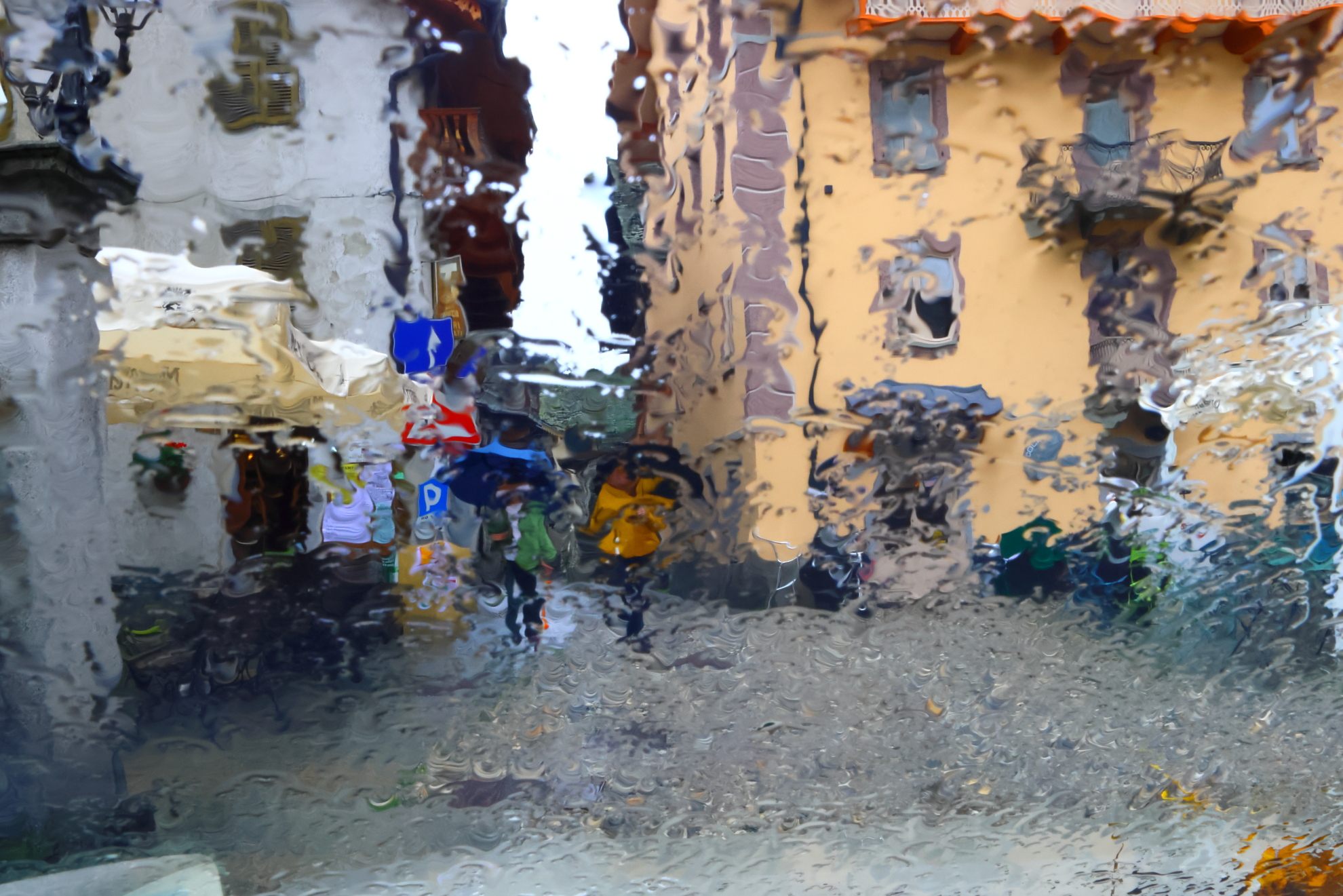 Pioggia