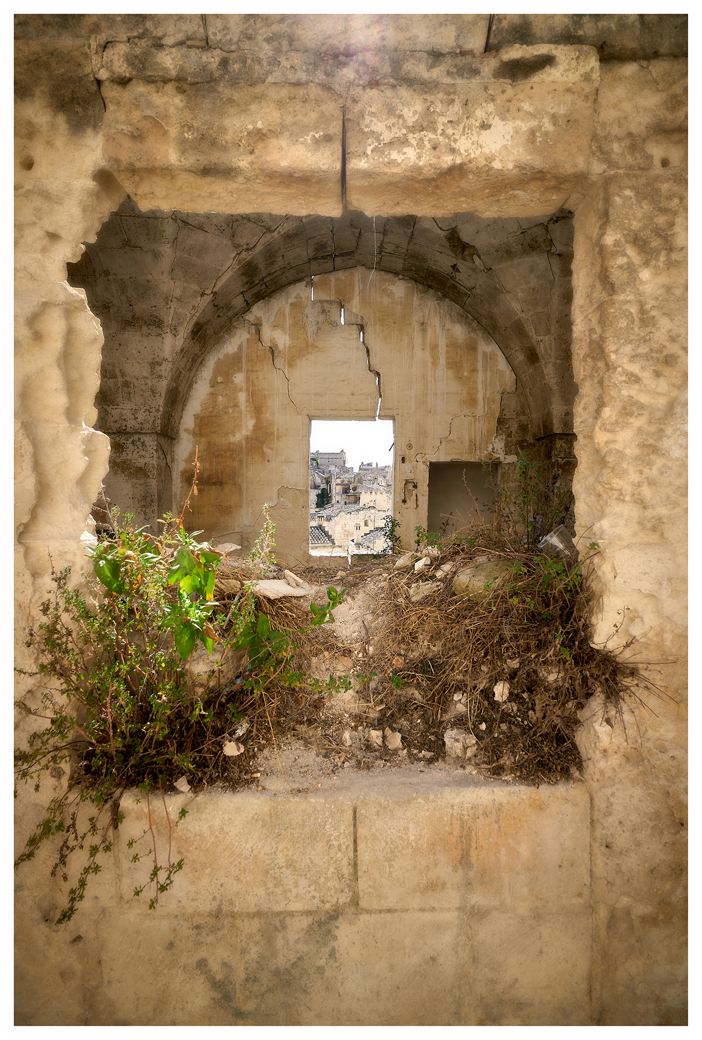 Picture in the picture in the picture