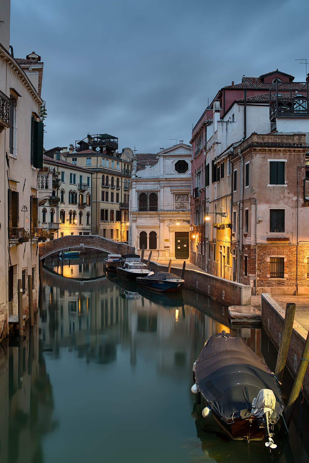 Fondamenta dei Friulani