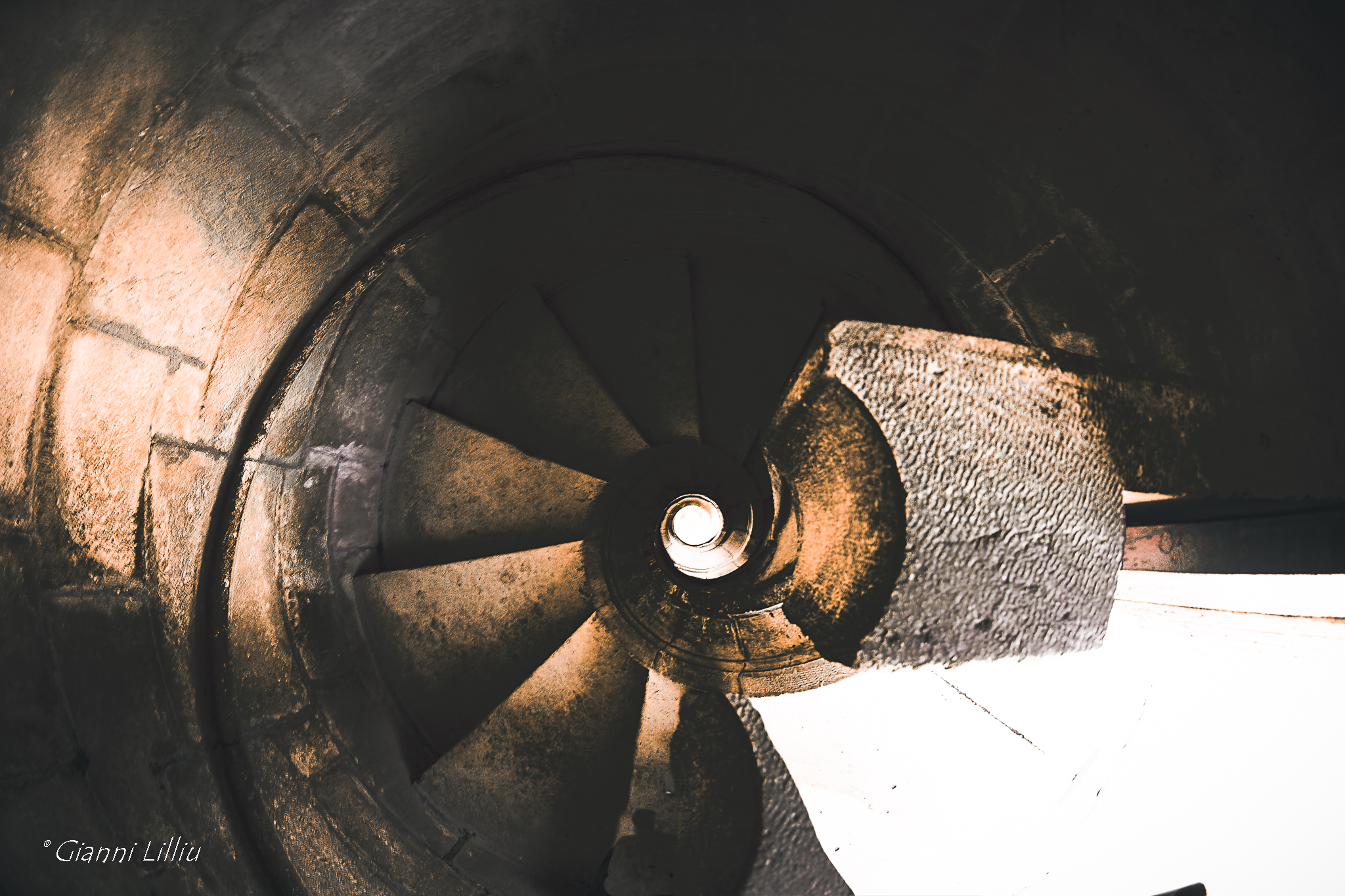 Monastero di Tomar 2