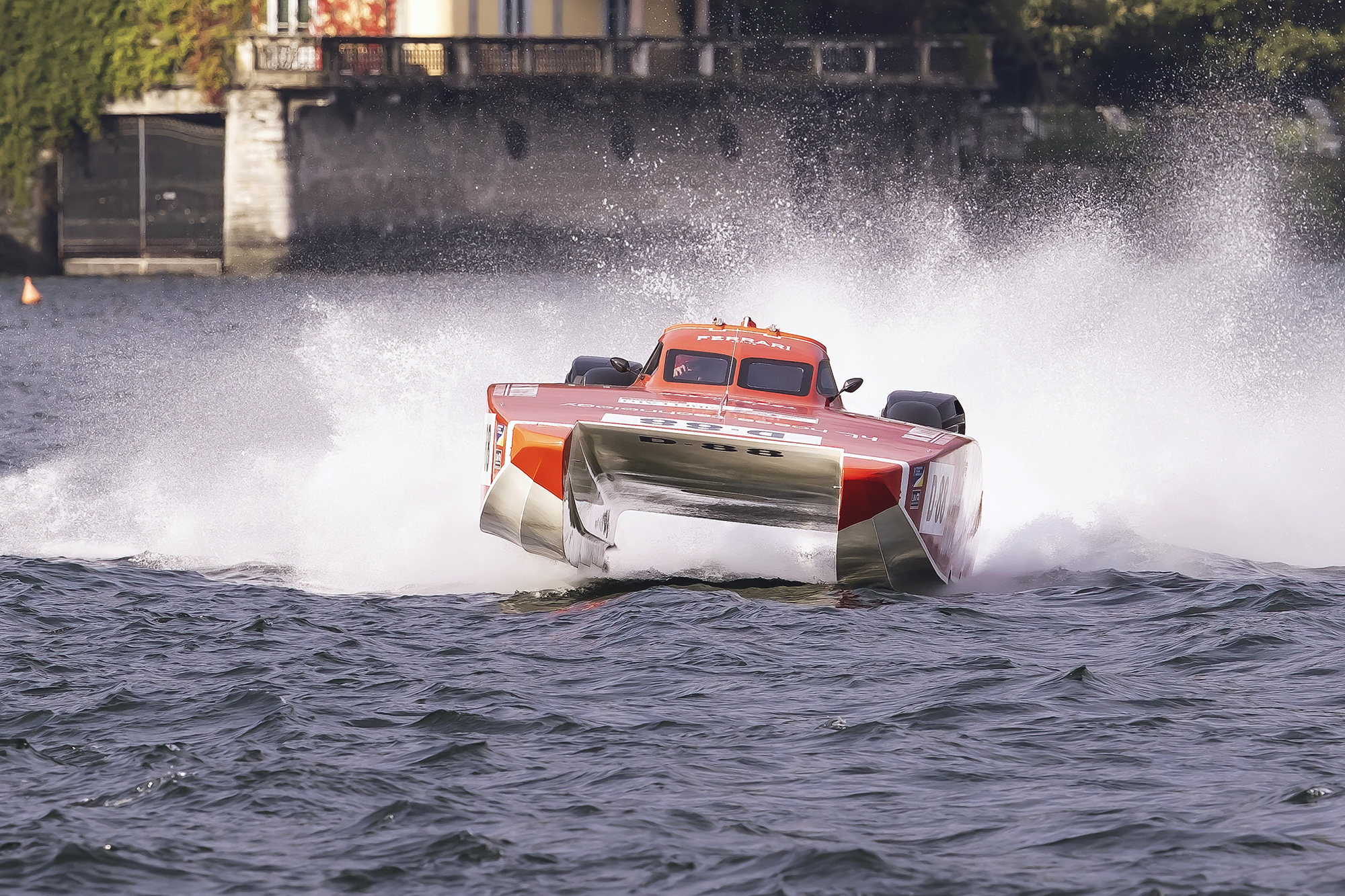 75th Centomiglia del Lario