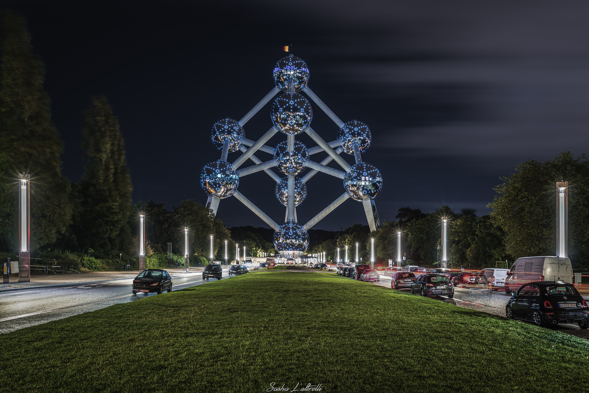 Atomium