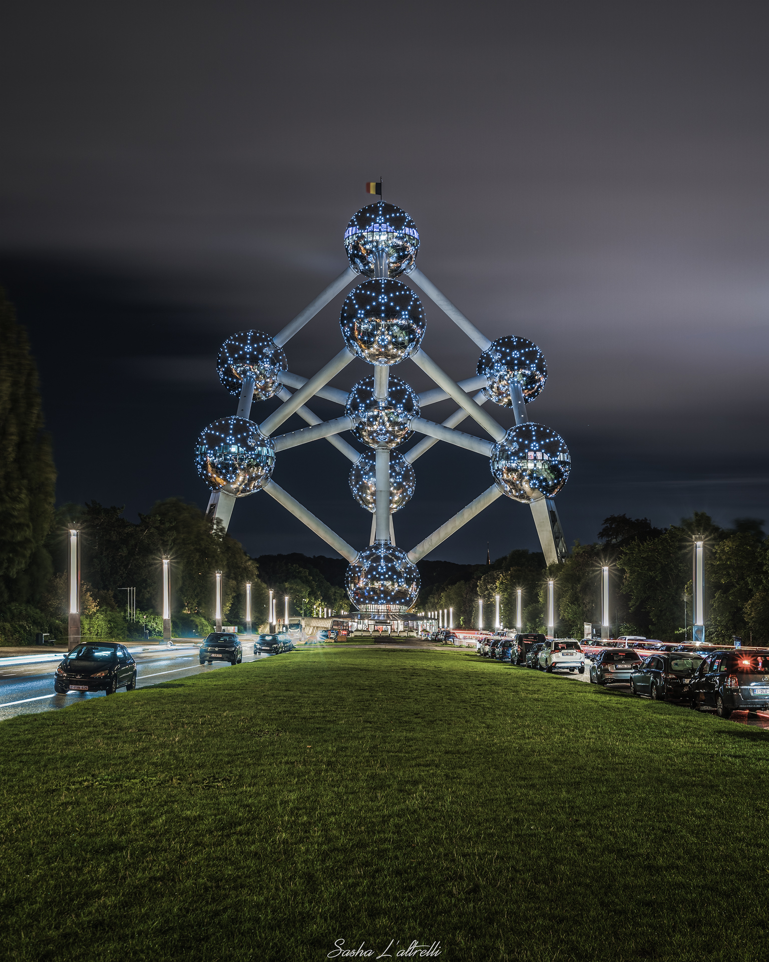 Atomium
