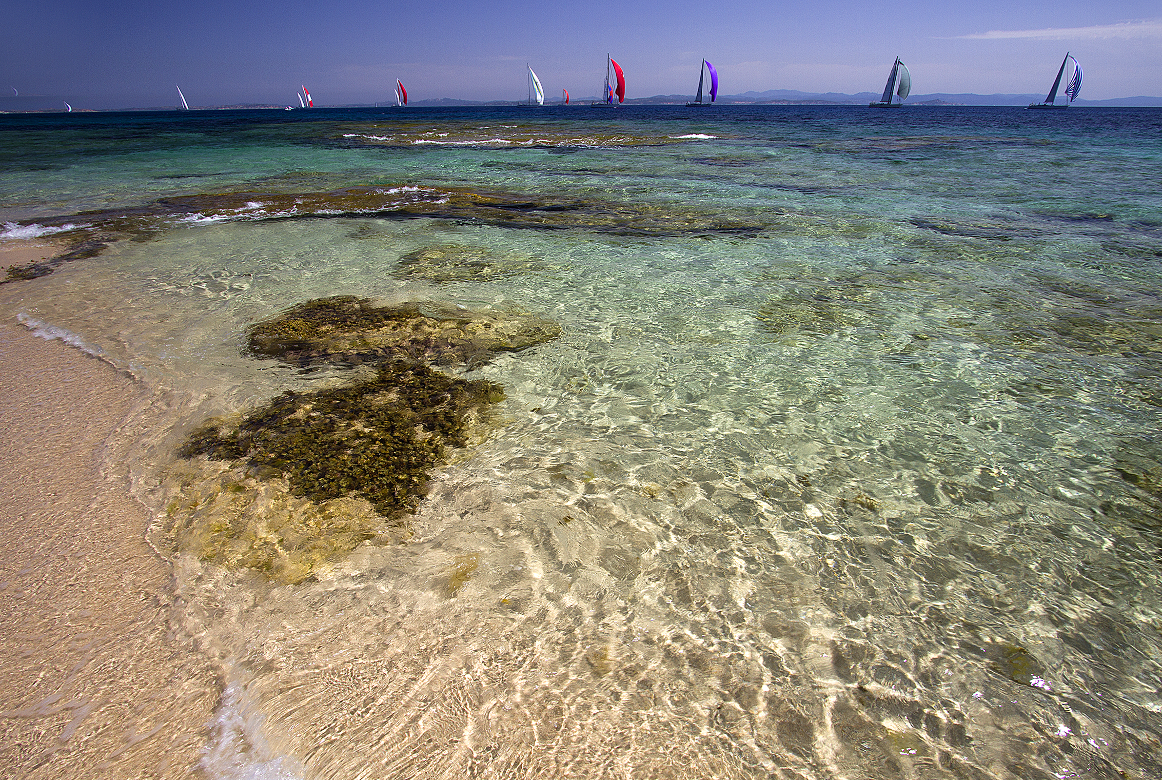 Sud  Corsica