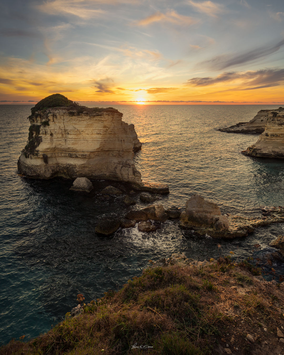 Faraglione - Salento