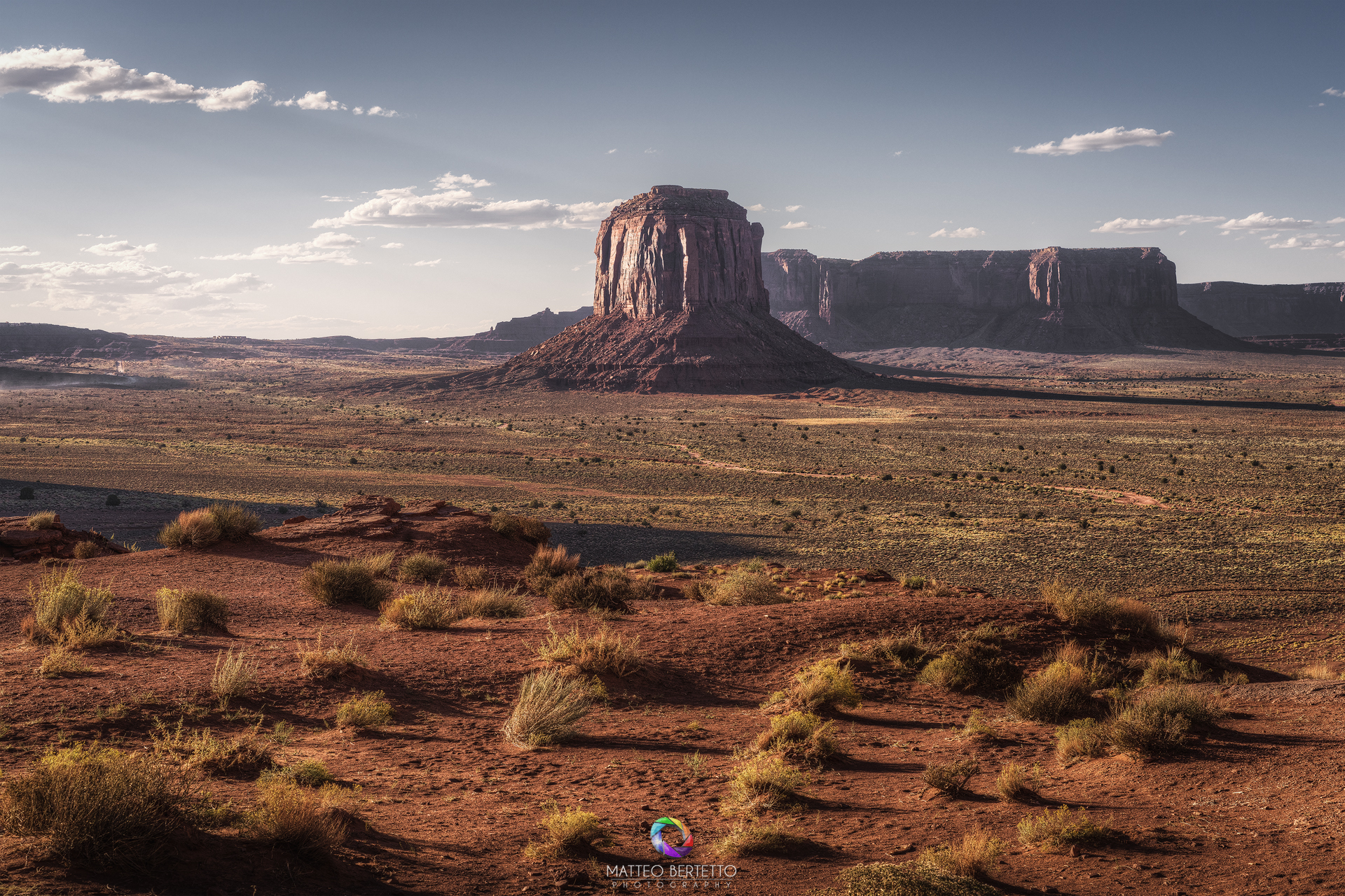 Monument Valley