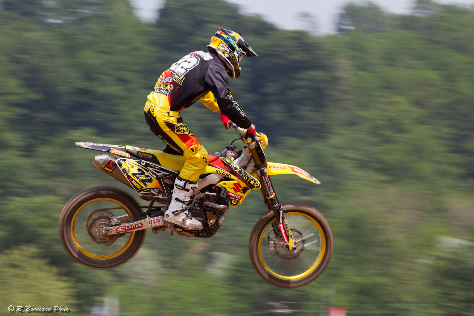 Kevin Strijbos - MX1 GP Maggiora