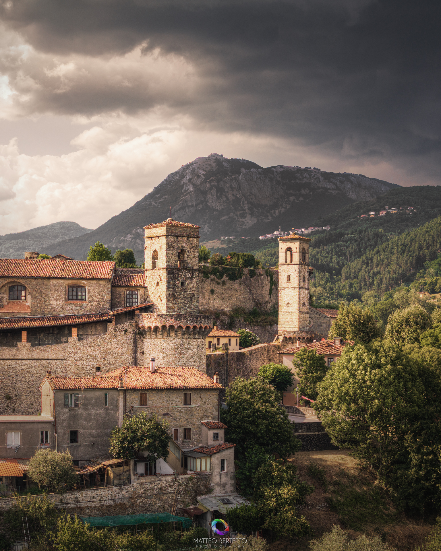 Castiglione di Garfagnana