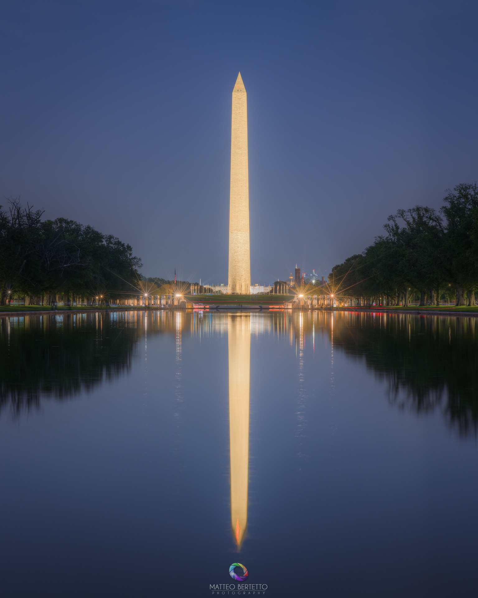 Monumento a Washington