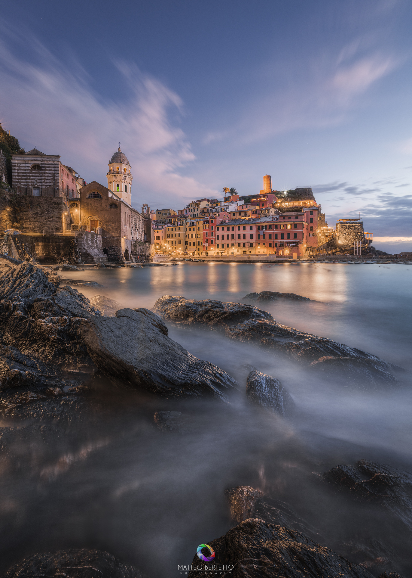 Vernazza - 5 Terre