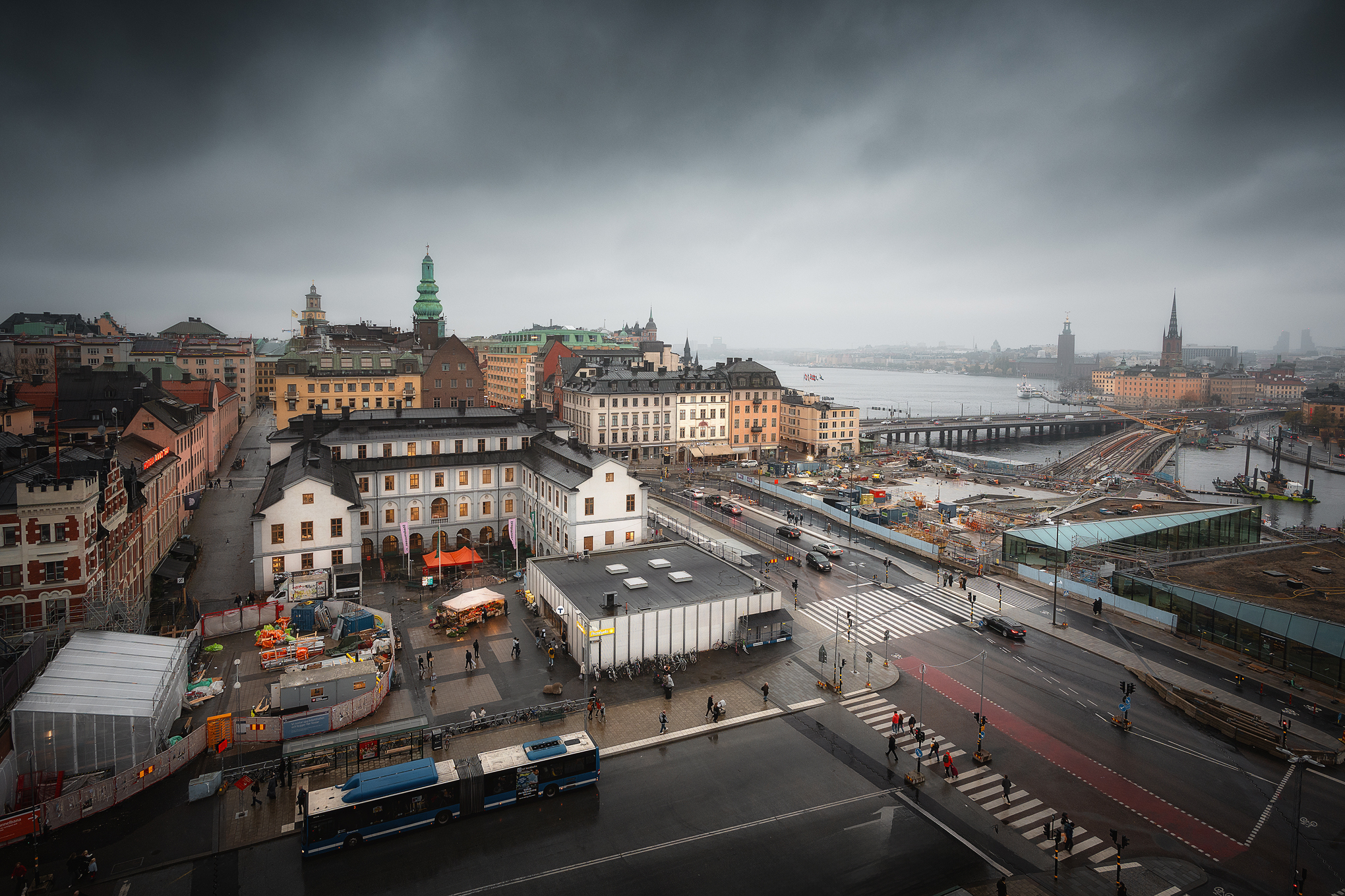 Slussen