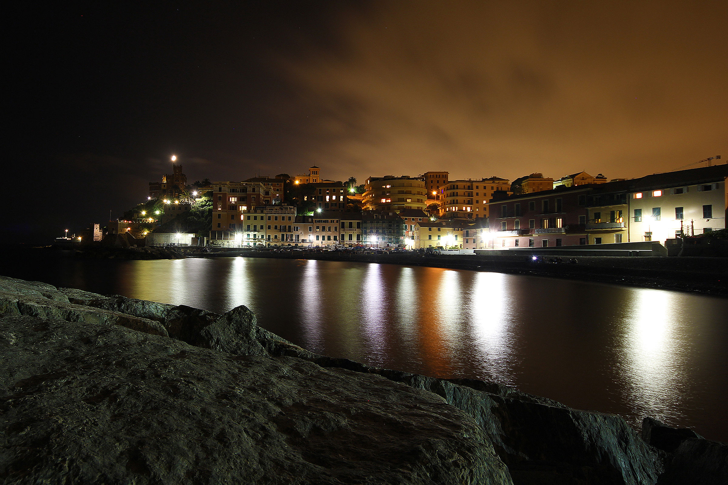 Scoglio di Vernazzola