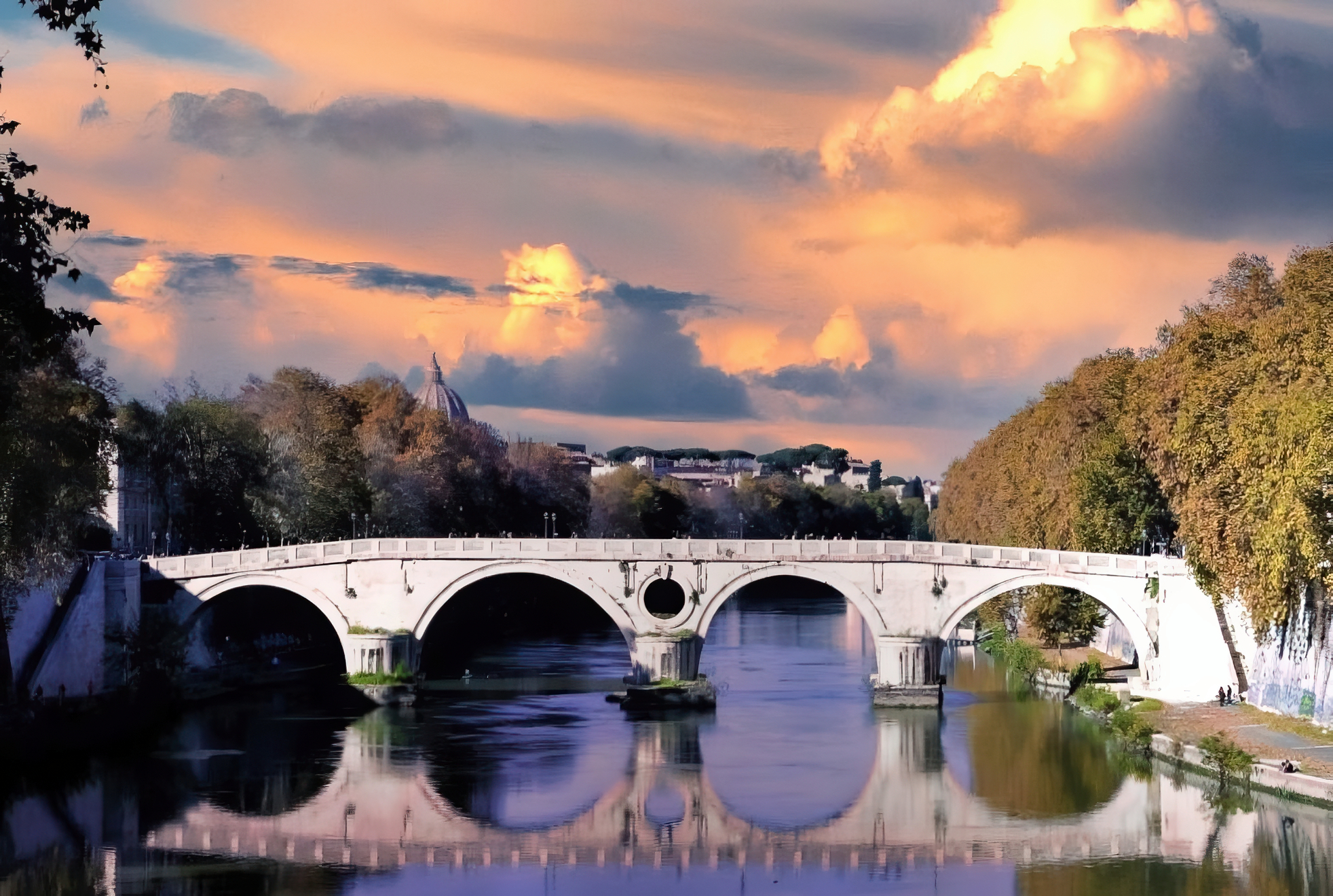 Tevere