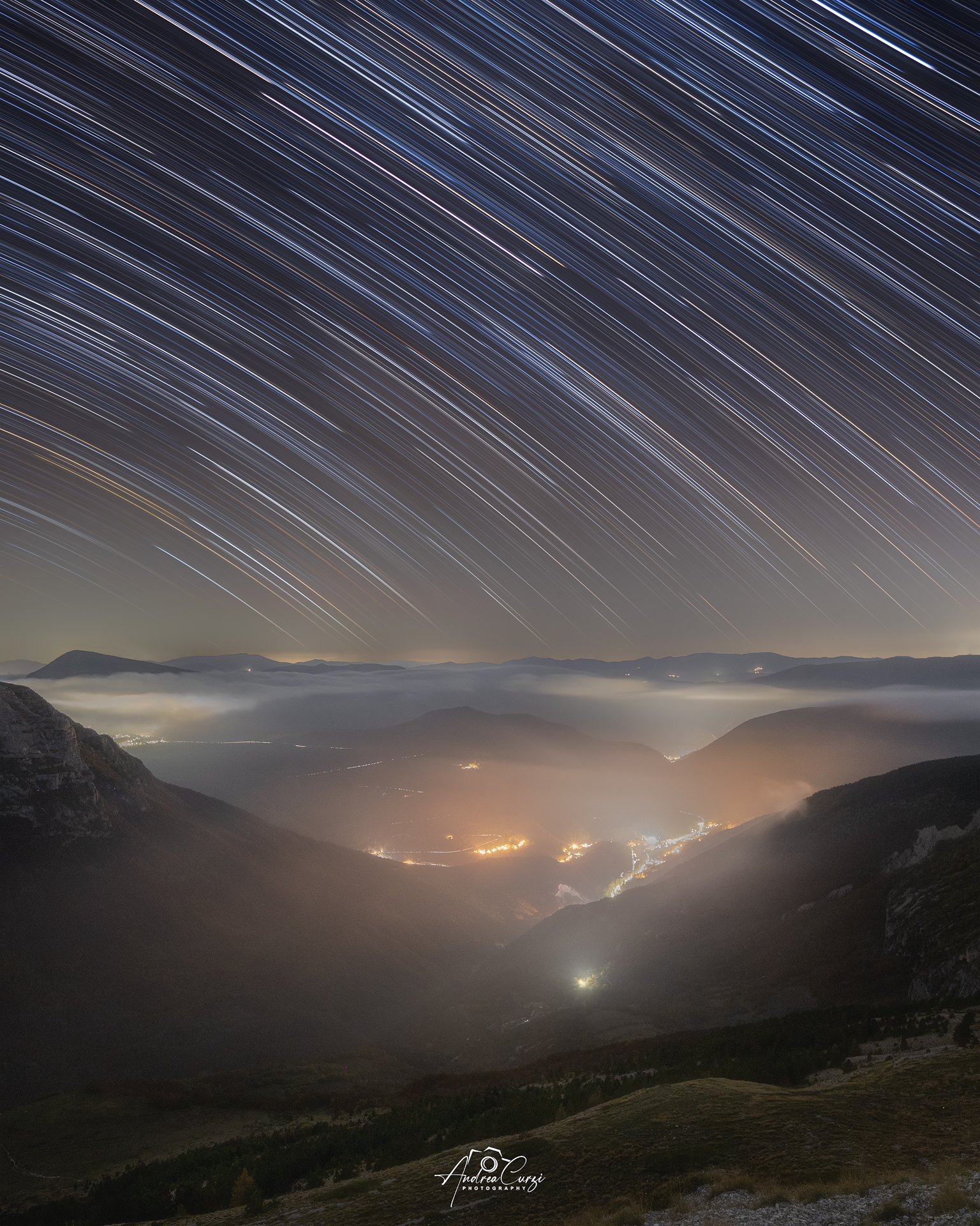 A final farewell to Comet c/2023 a3 tsuchinshan-atla