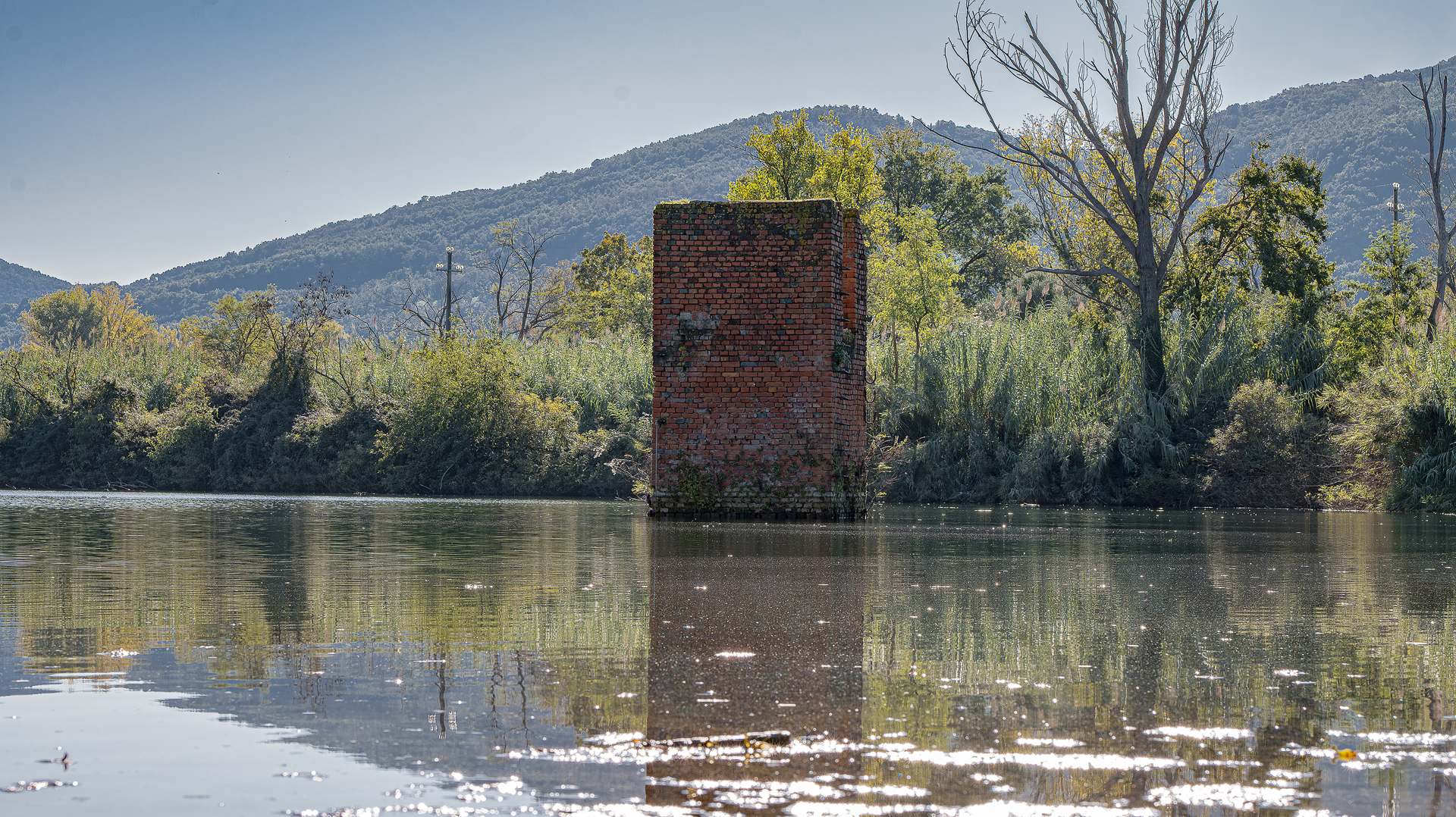 Bozi di Saudino, Sarzana (sp)