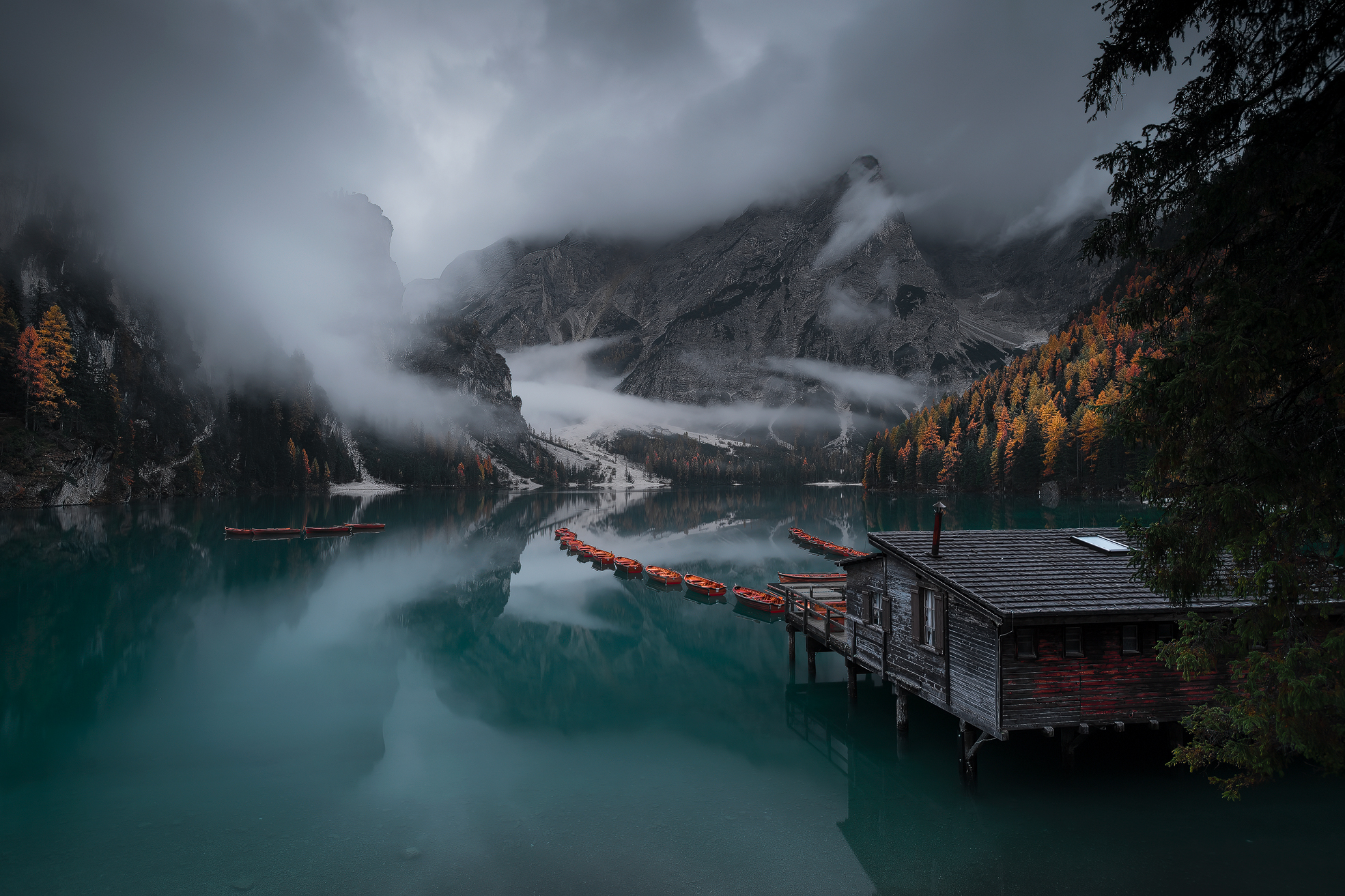 Braies