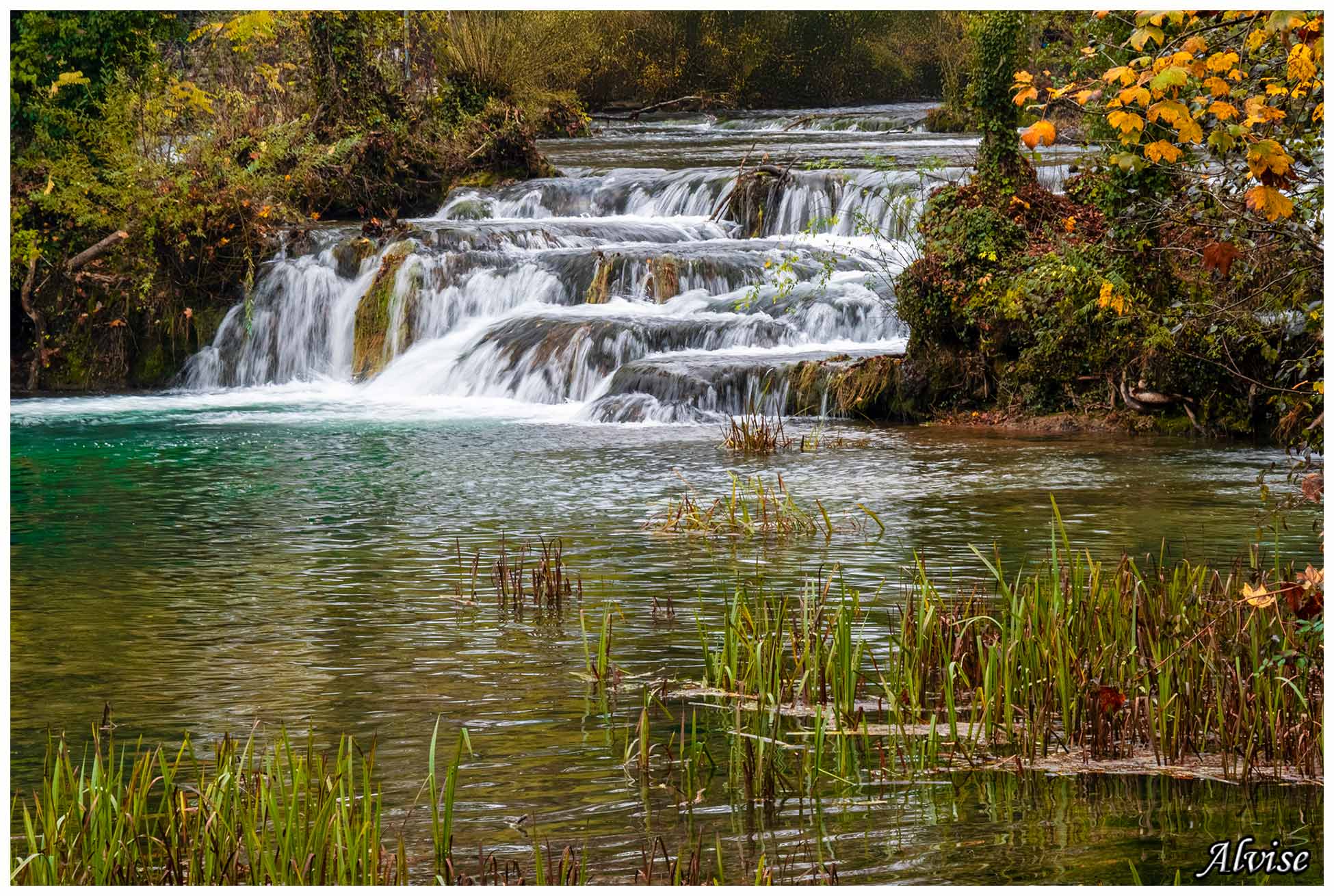 Rastoke