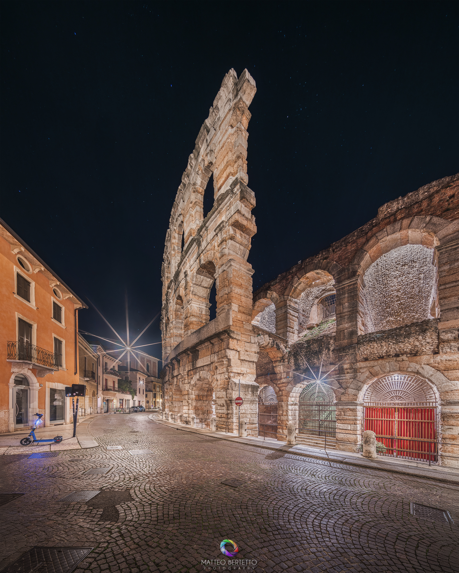 Arena di Verona