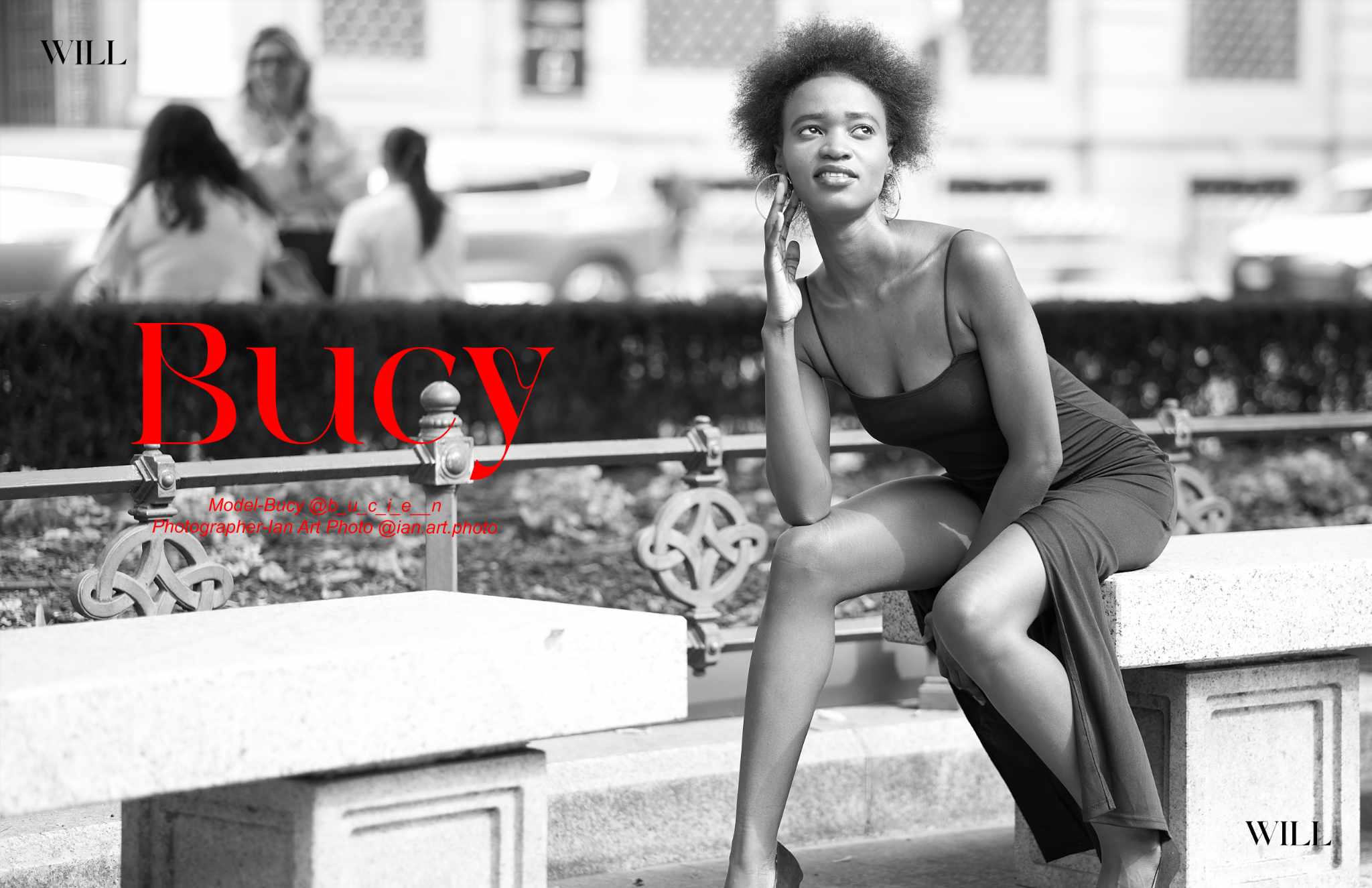 Will - nov 2023 - Bucy