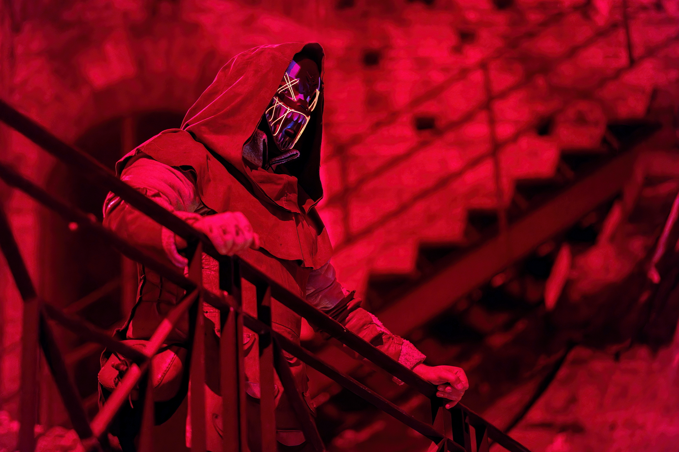 Escape the Dark Castle