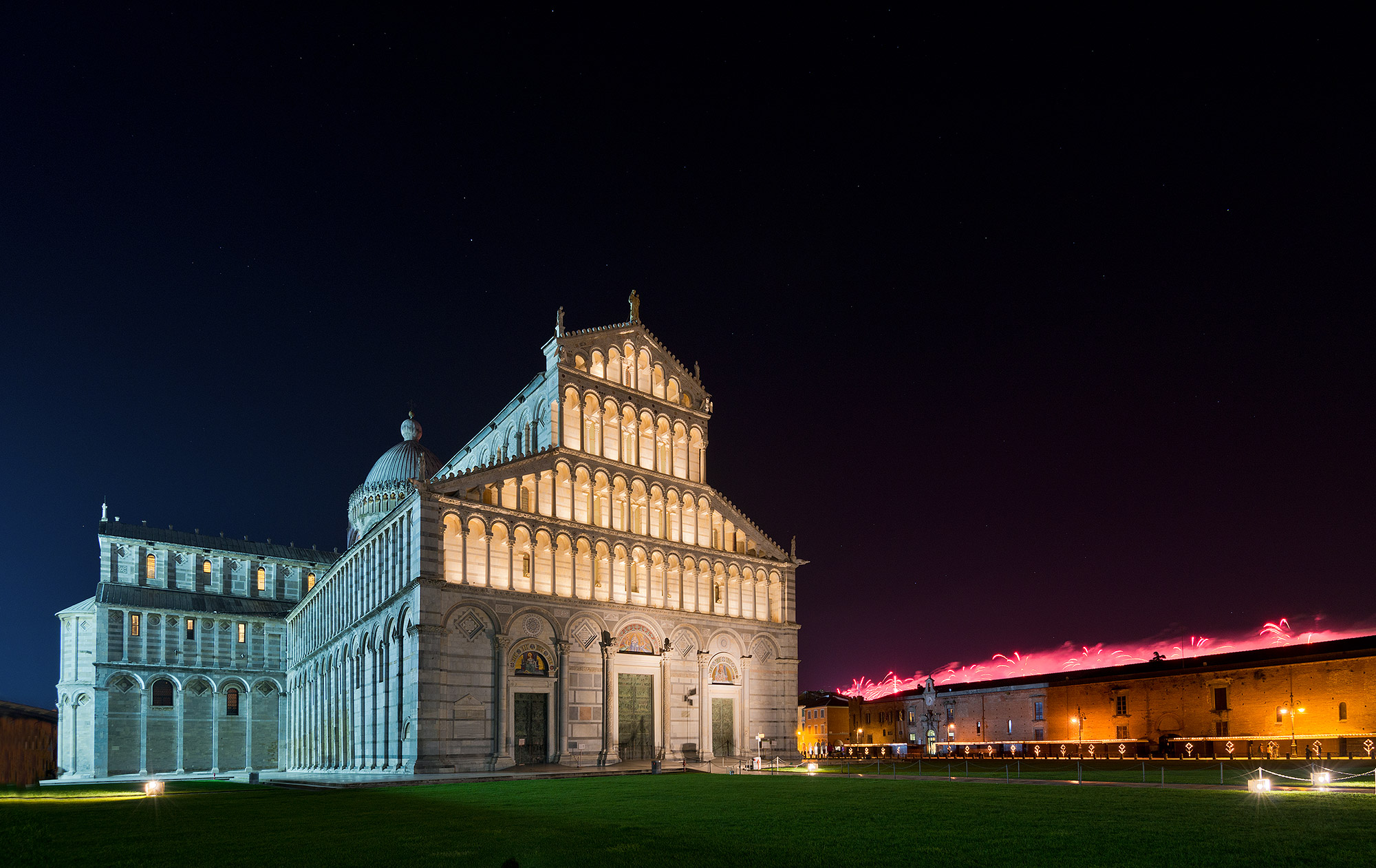 Notte di San Ranieri