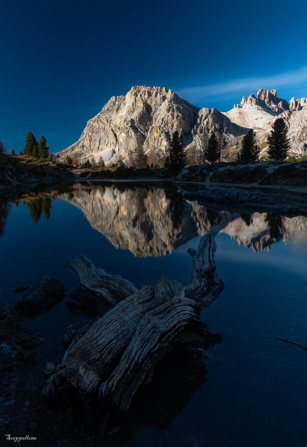 il classico di limedes.