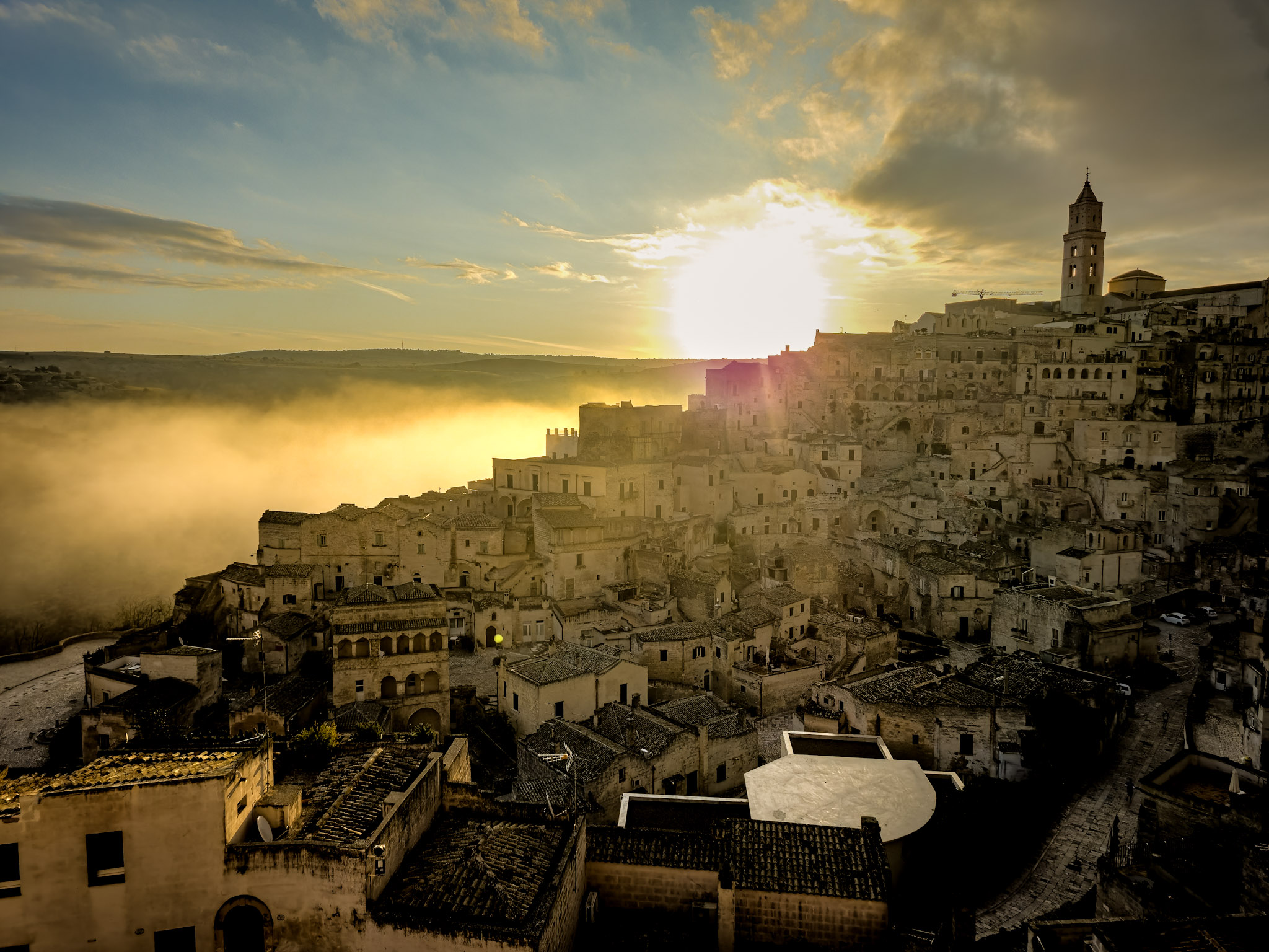 Matera