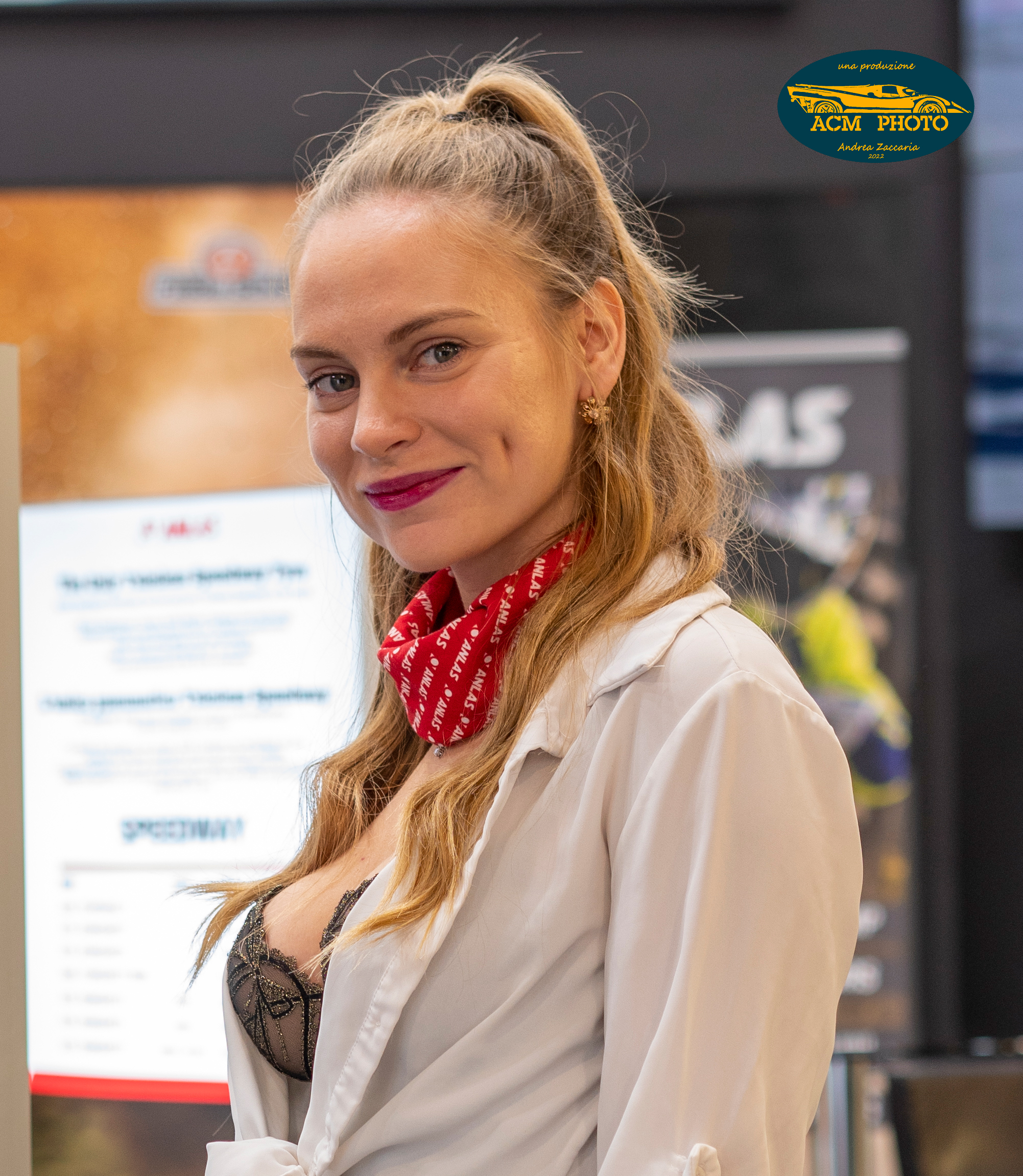 Anna - Eicma 2023