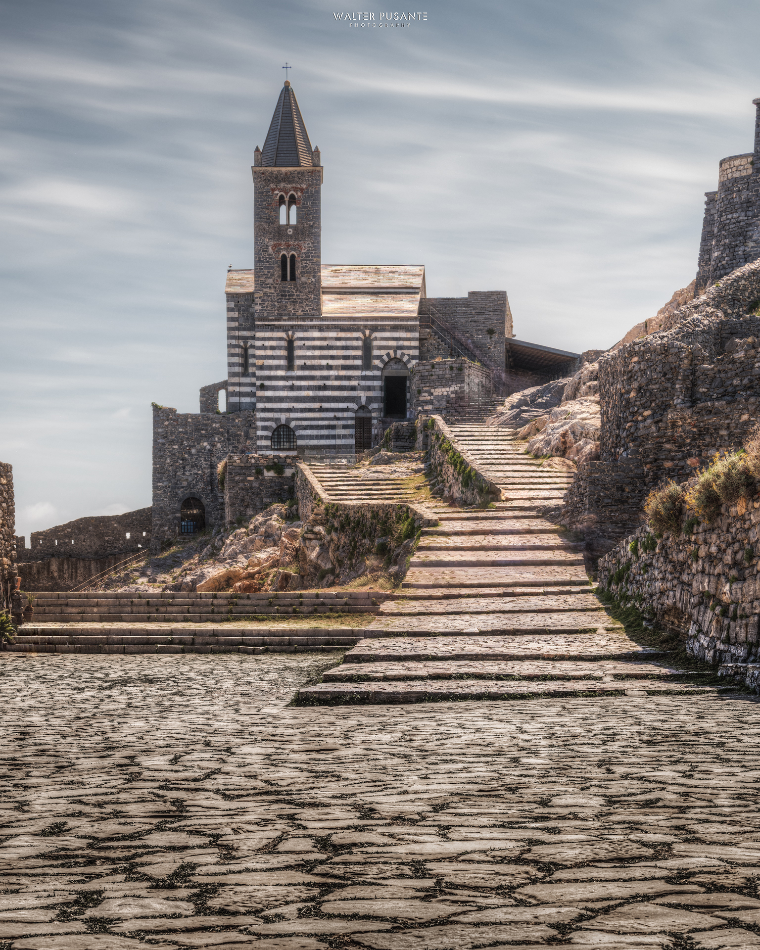San Pietro - Portovenere