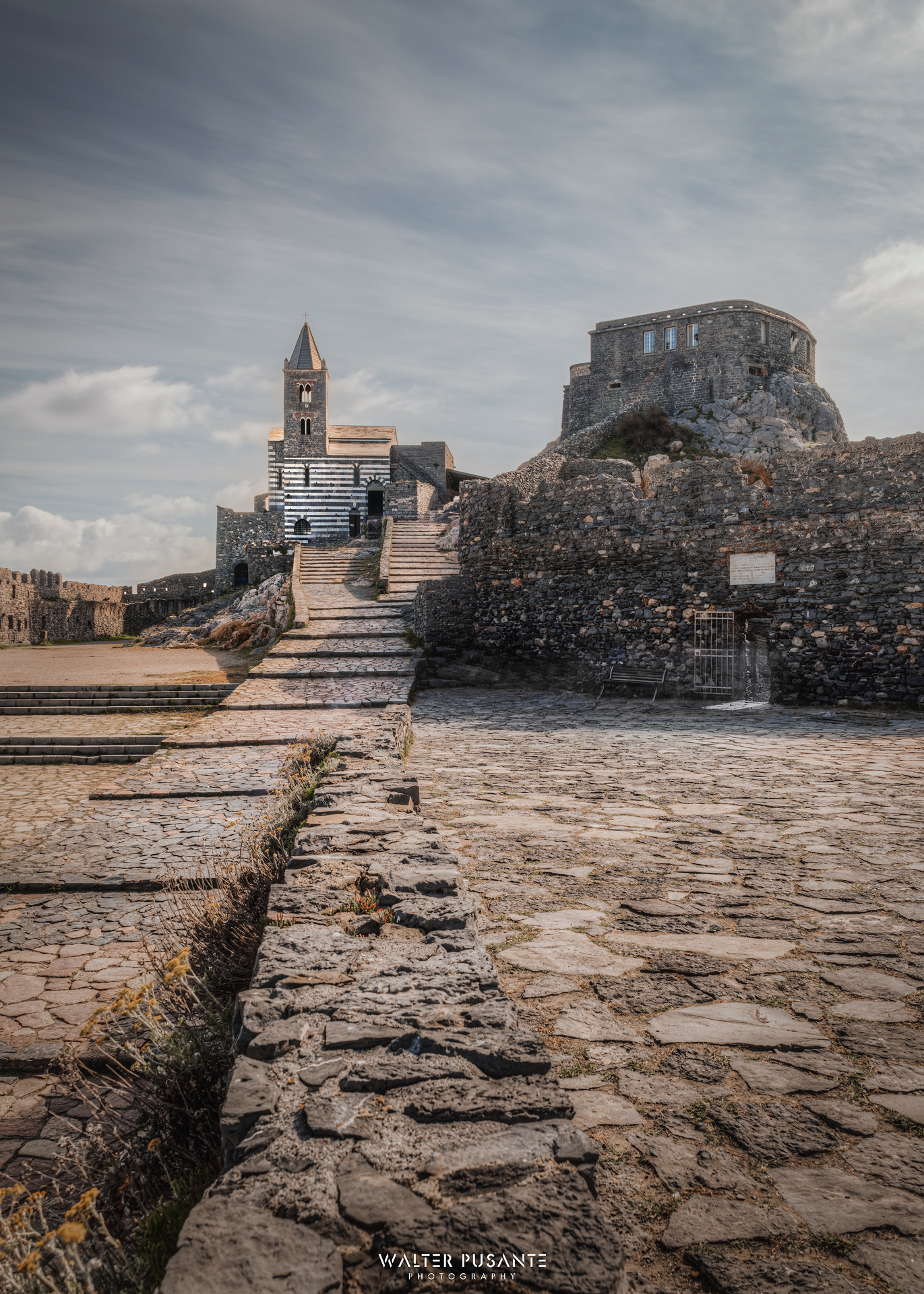 San Pietro - Portovenere