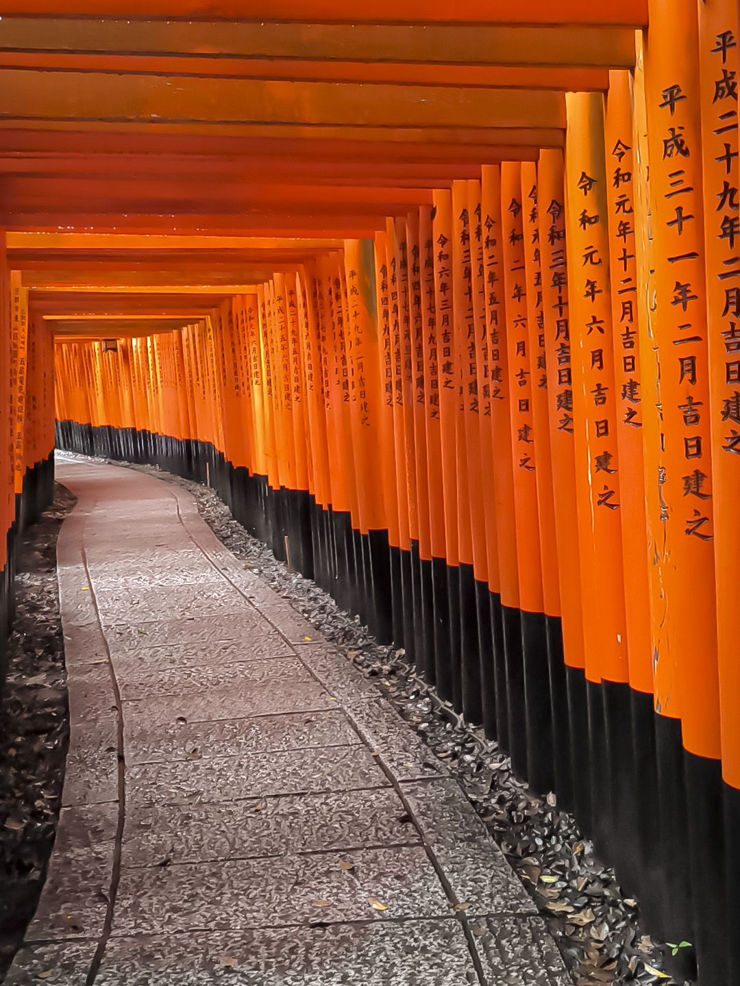 Fushimi Inari