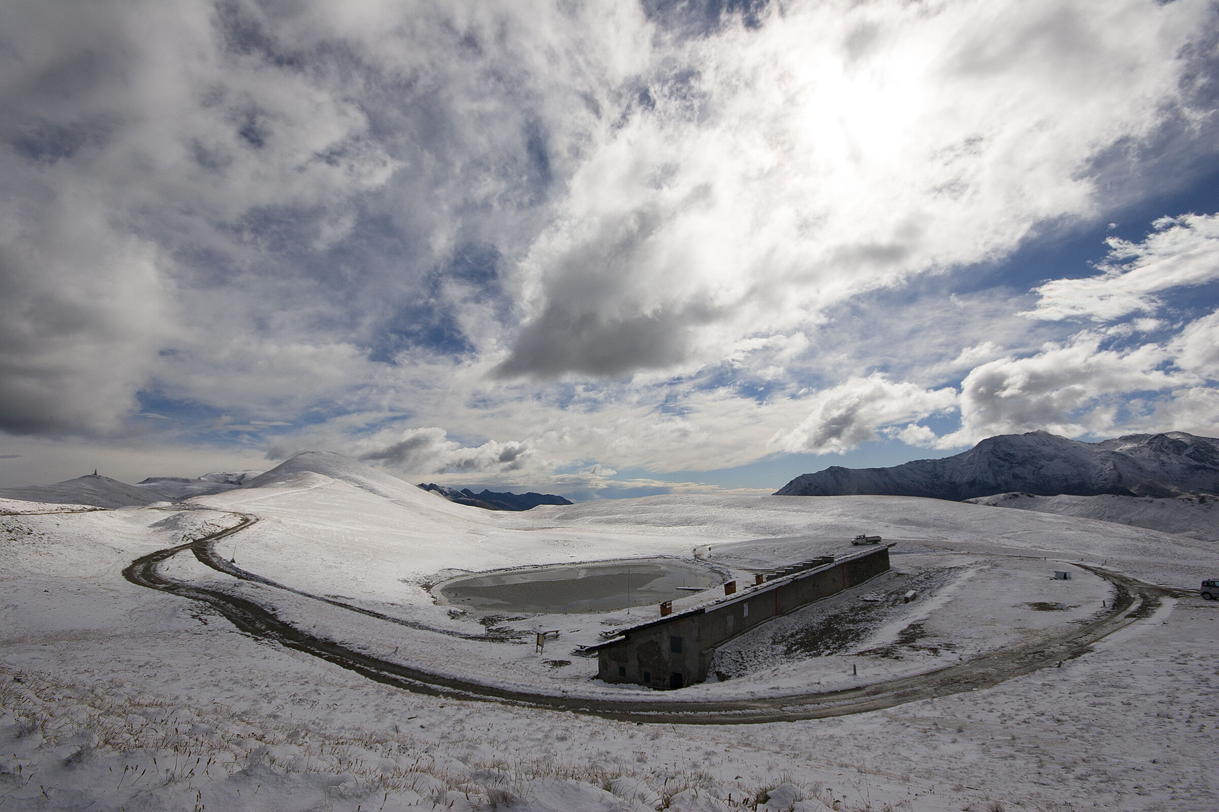 R. Alpino Casa Assietta