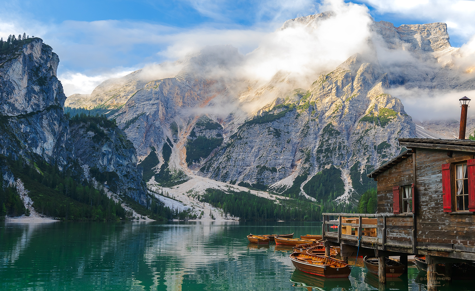 Braies