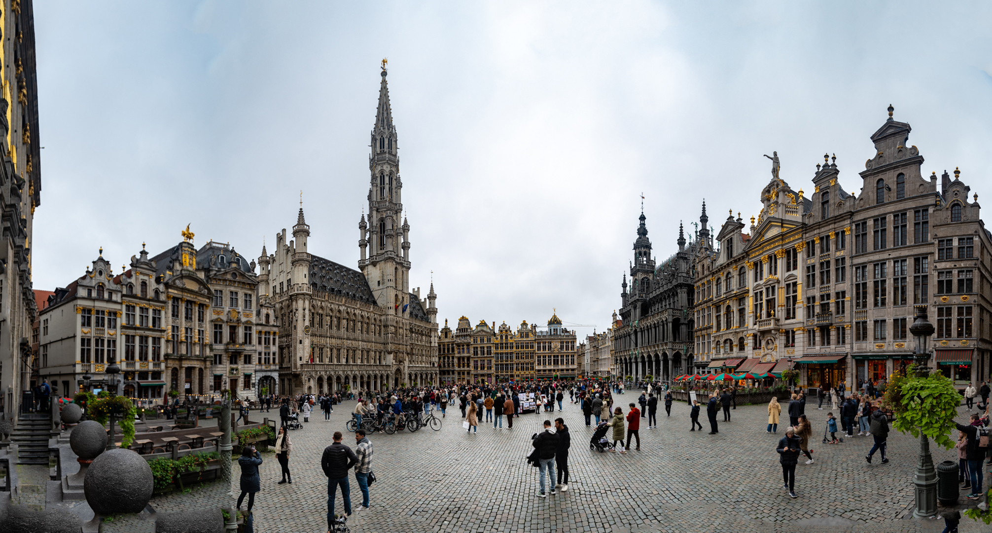 Bruxelles