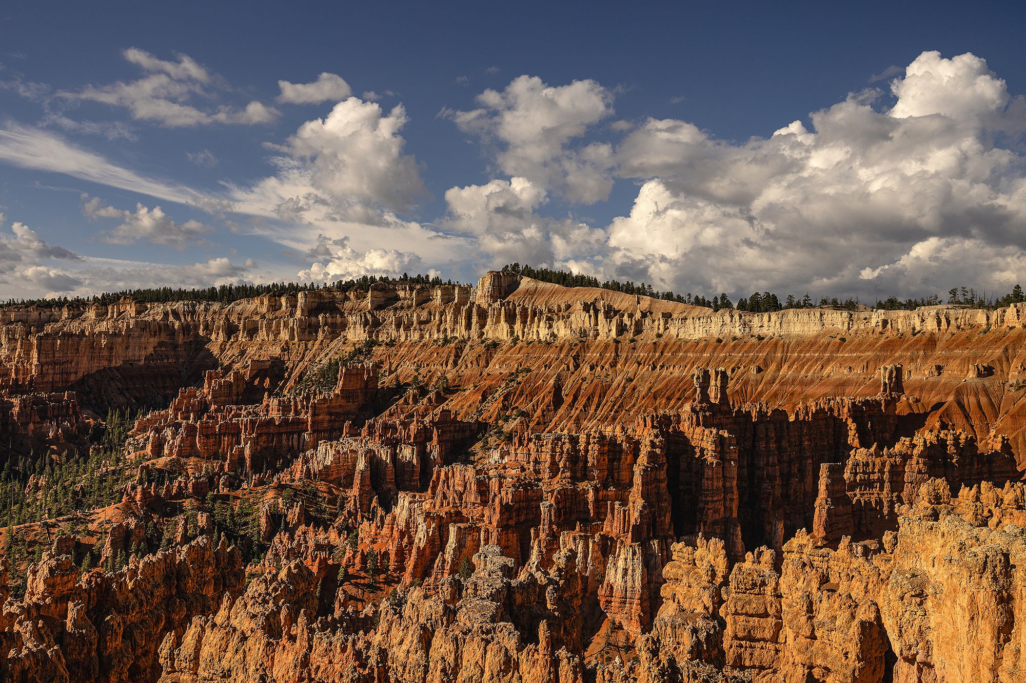 Bryce Canyon