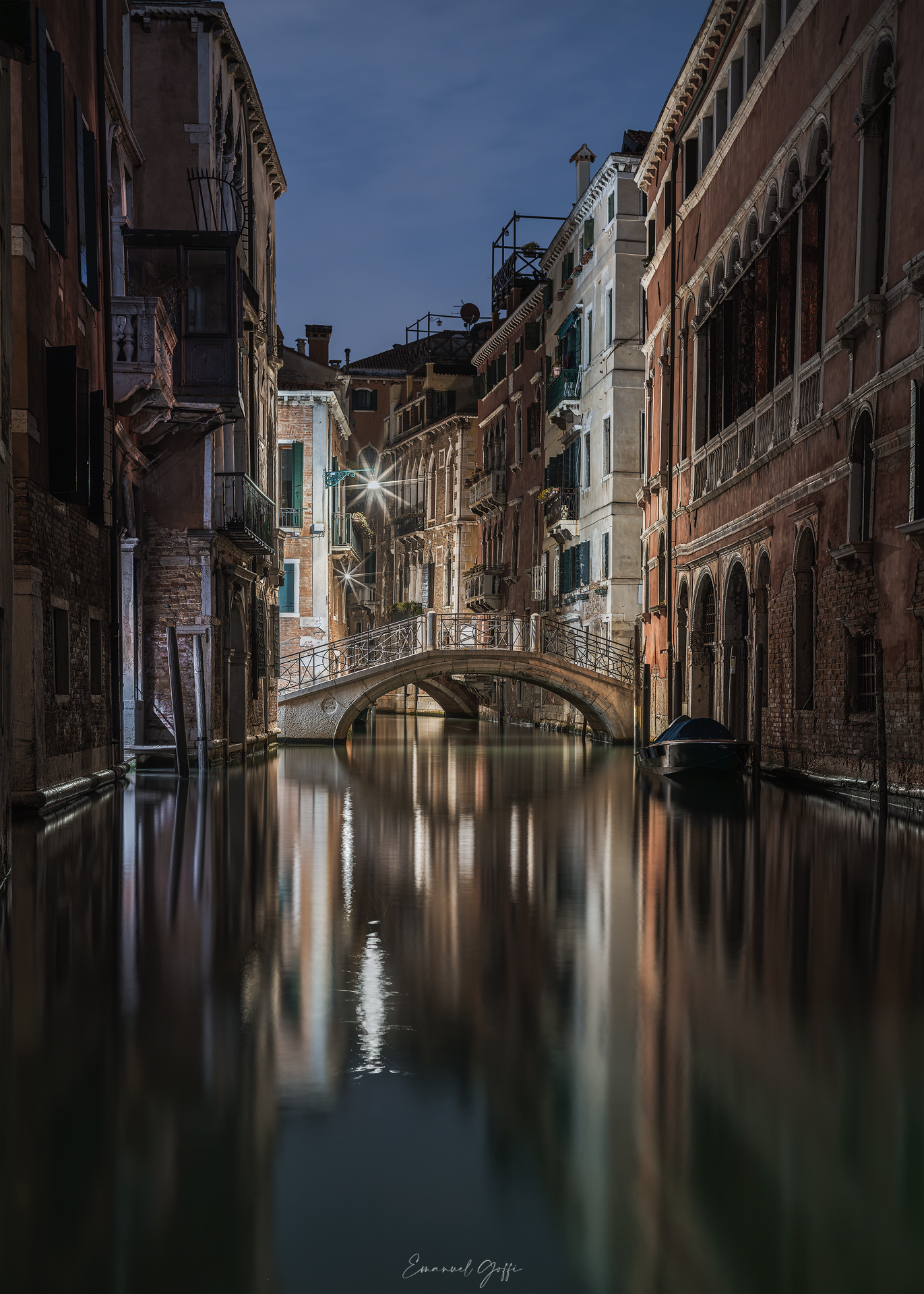 Venezia