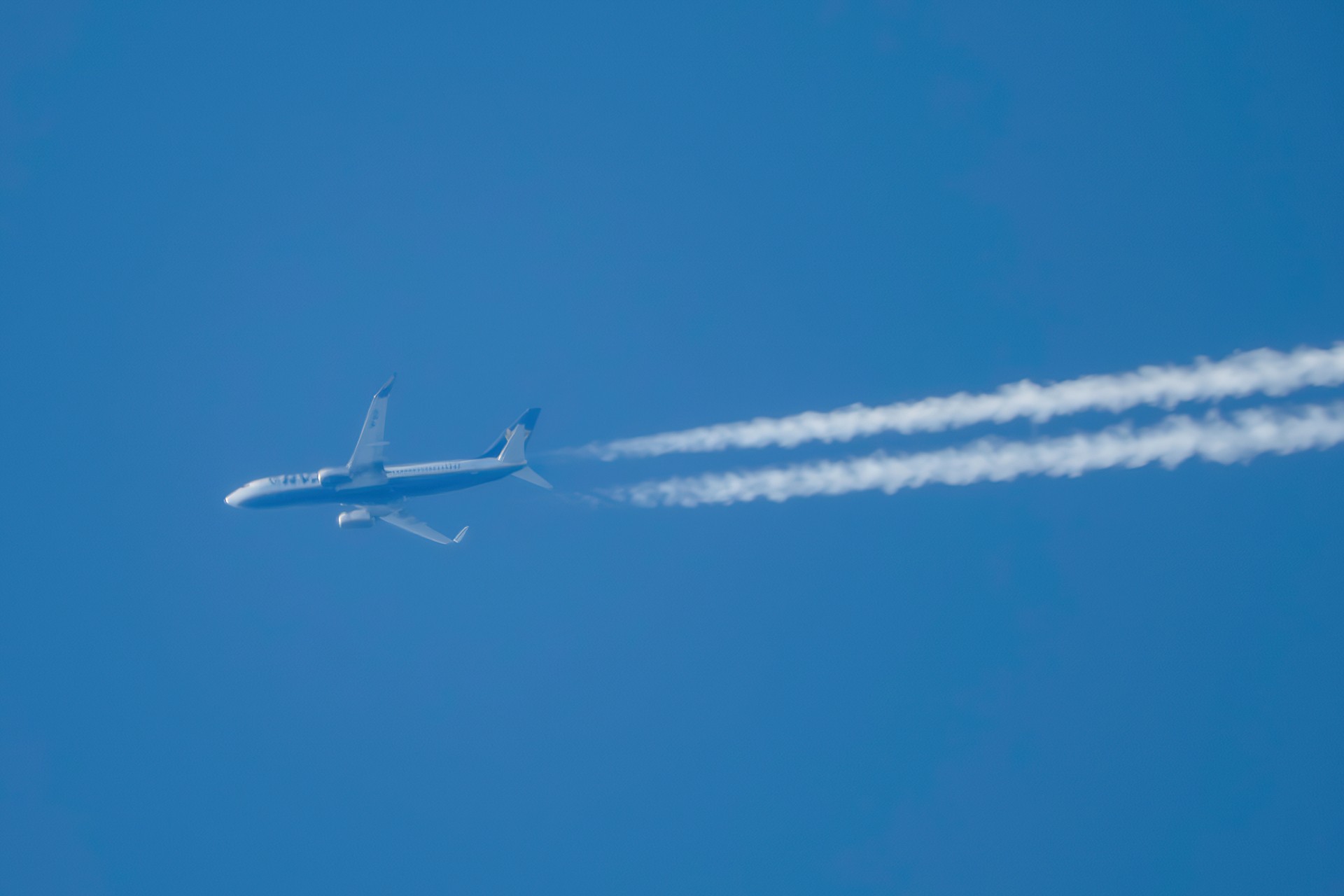 High Altitude Aircraft (11)